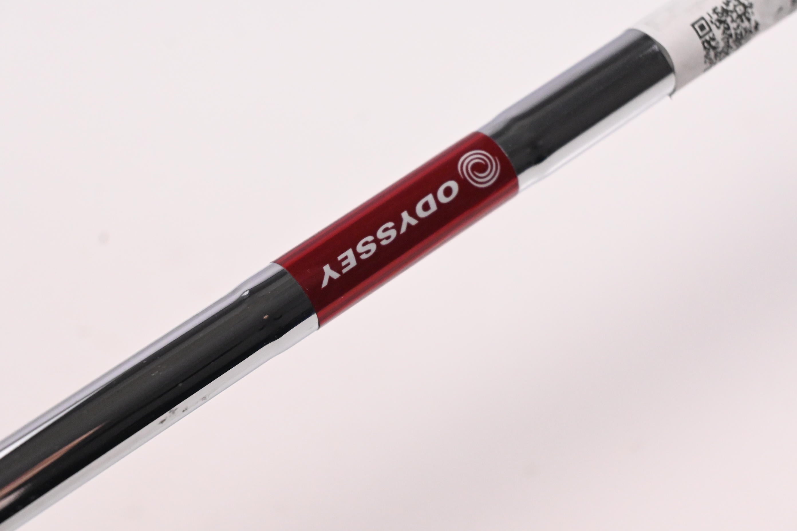 Odyssey 2025 Chipper / 34.5 Inch