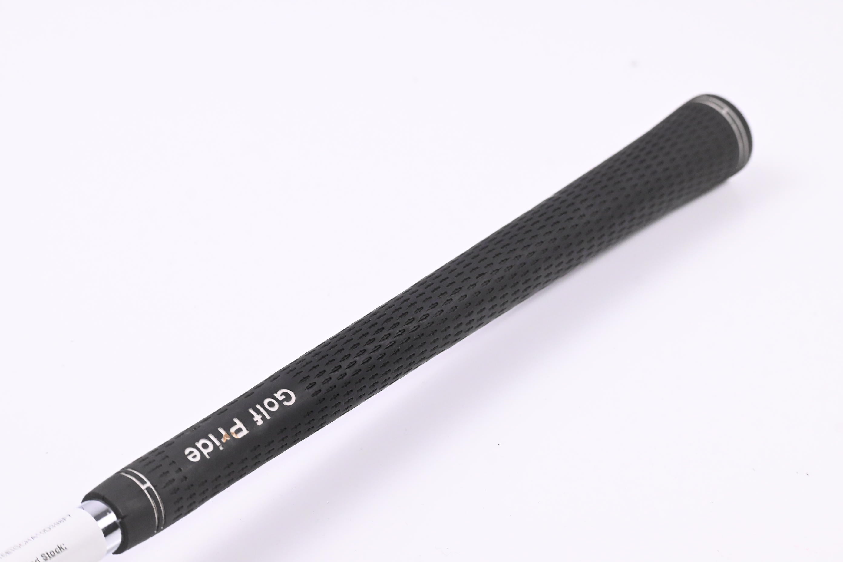 Ping G400 #8 Iron / 34.5 Degree / White Dot / Regular Flex Ping AWT 2.0 Shaft