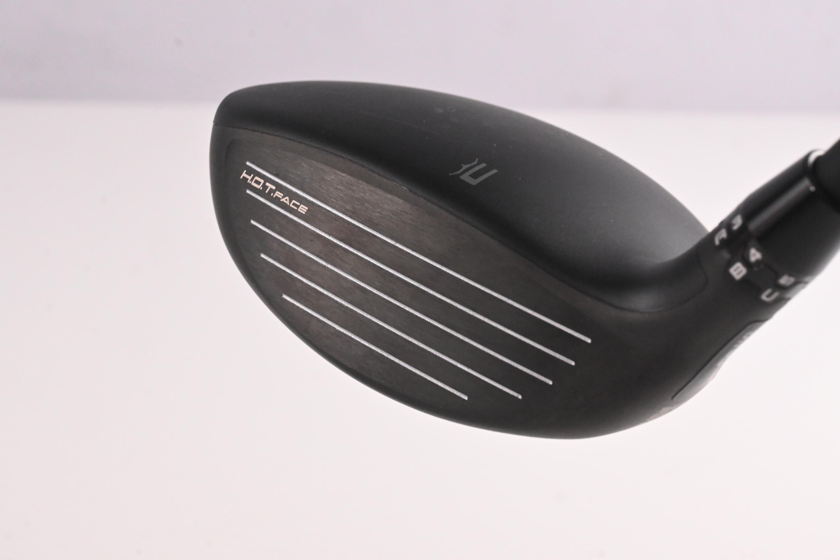 Cobra OPTM MAX #3 Wood / 16.5 Degree / Regular Flex Kai`li Red 50 Shaft