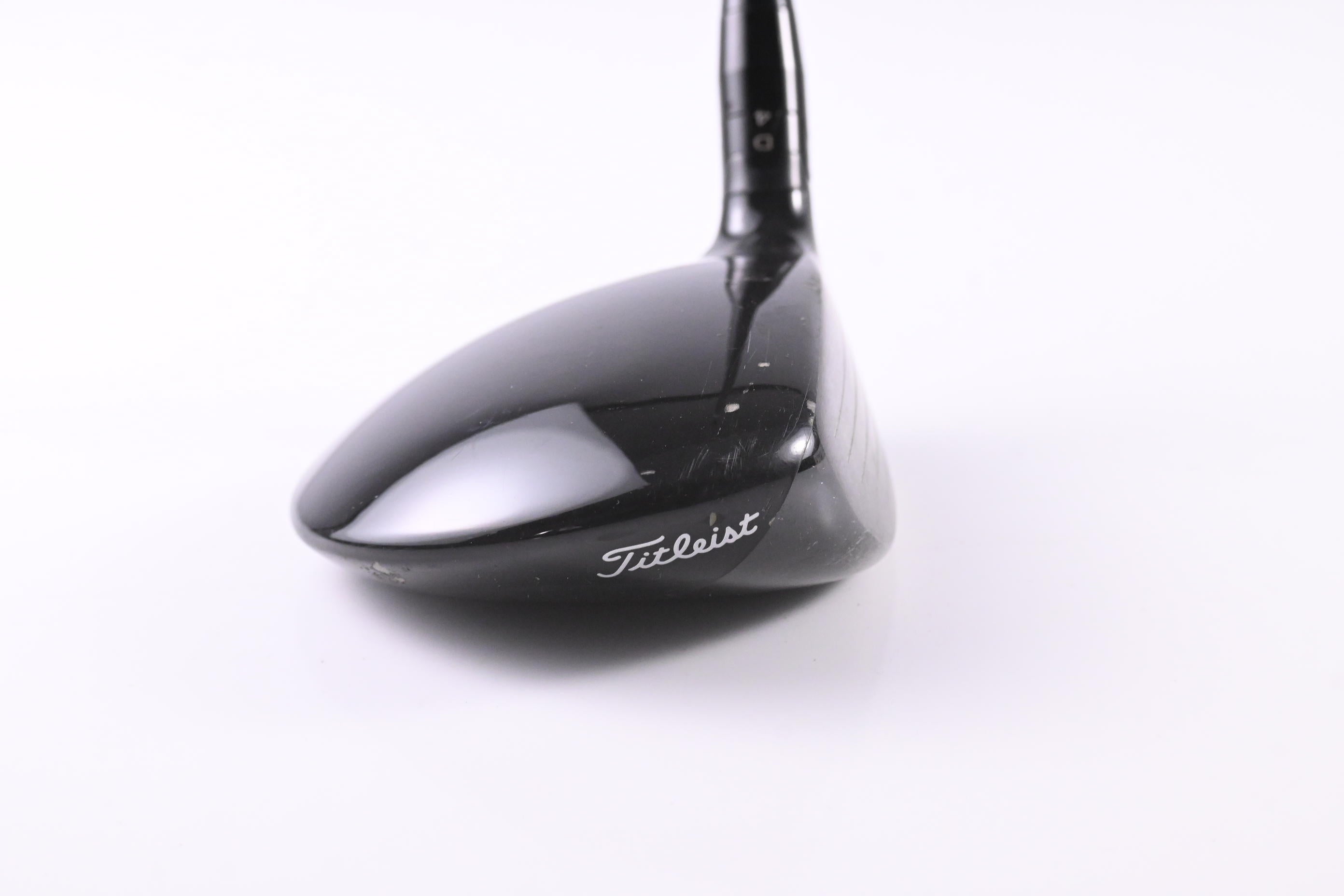 Titleist GT2 #3 Wood / 15 Degree / Stiff Flex HZRDUS Black Gen 5 70