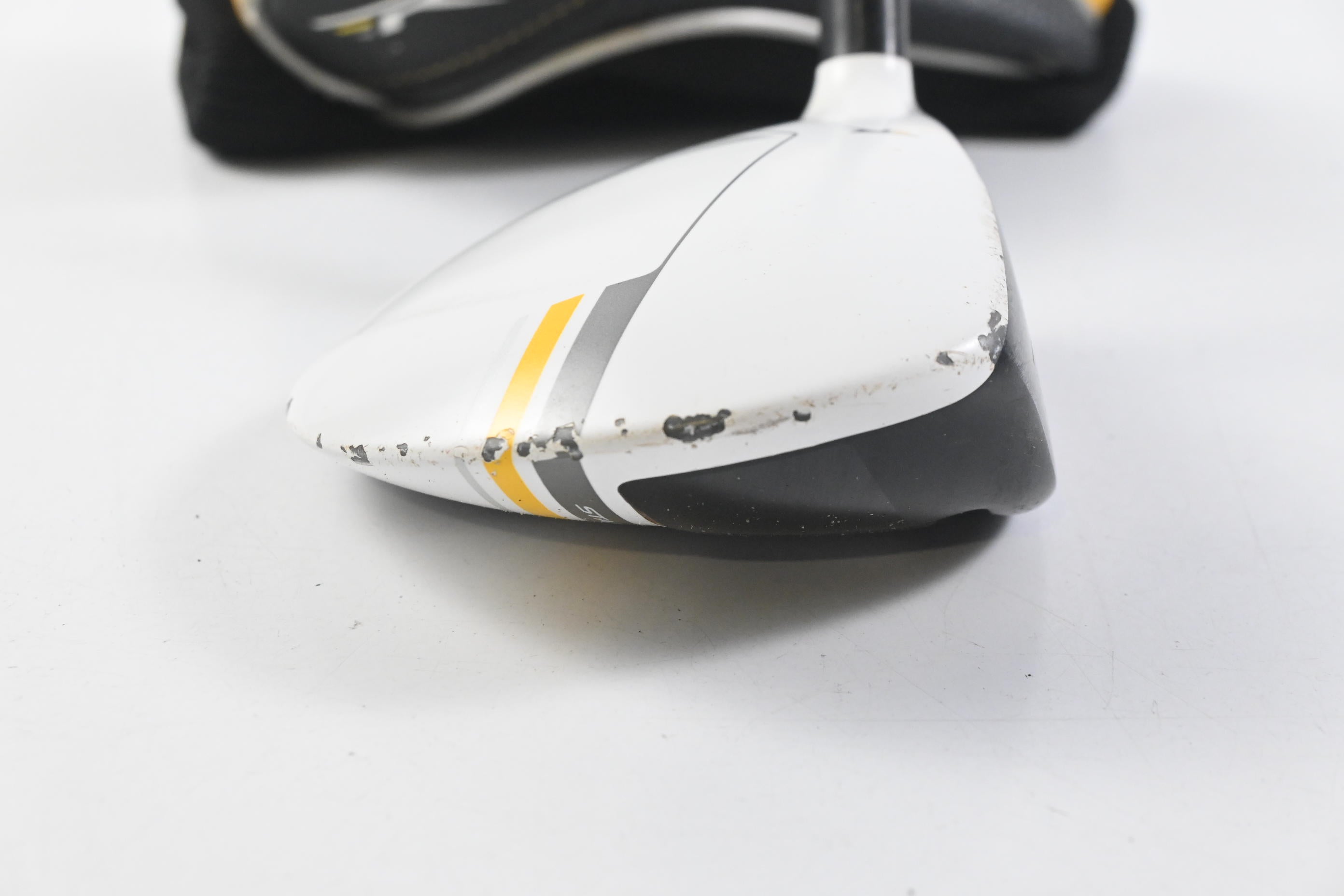 Taylormade RBZ Stage 2 #3 Wood / 15 Degree / Regular Flex Matrix Rocketfuel 60