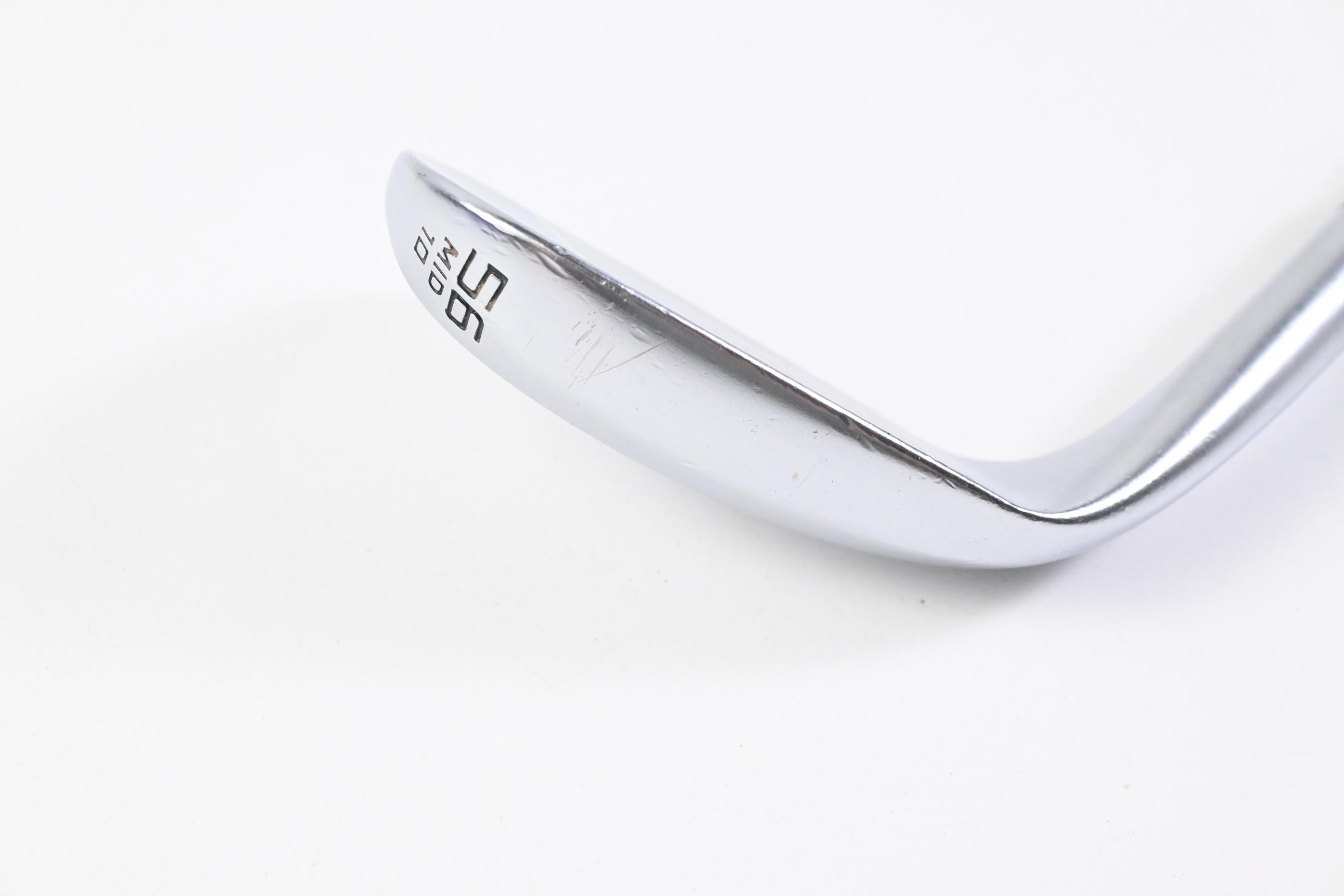 Cleveland RTX ZipCore Sand Wedge / 56 Degree / Wedge Flex Dynamic Gold Spinner