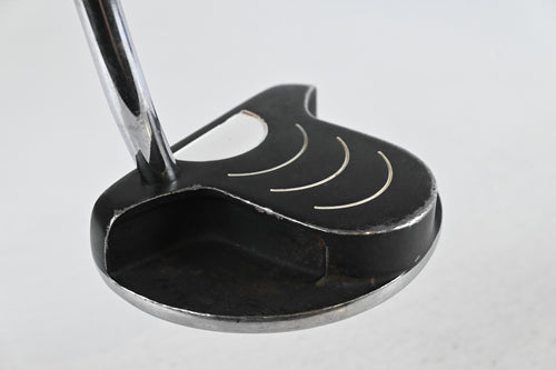 Benross Ripple Putter / 35 Inch