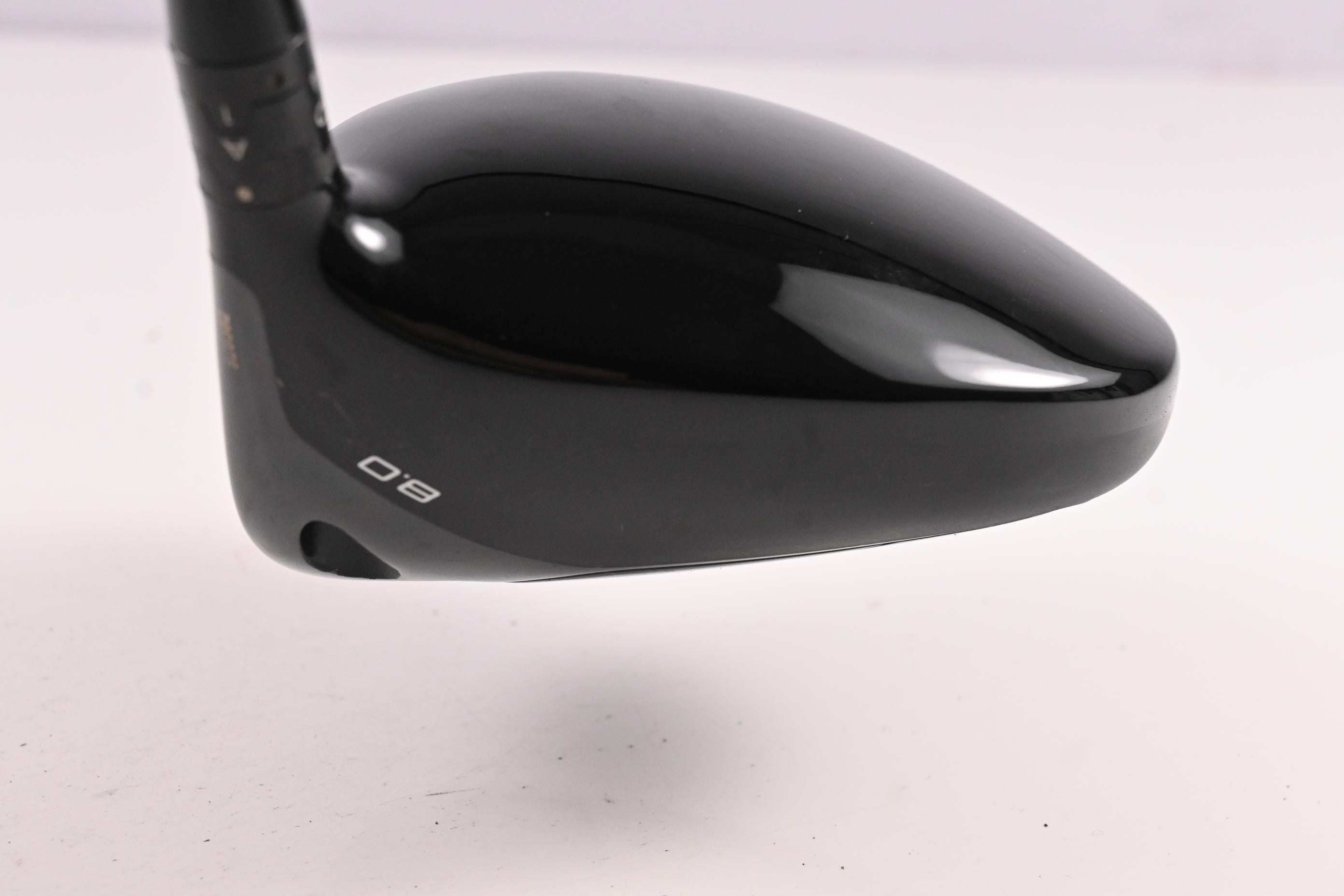 Titleist GT3 Driver / 8 Degree / TX-Flex Tensei 1K Black 65 Shaft