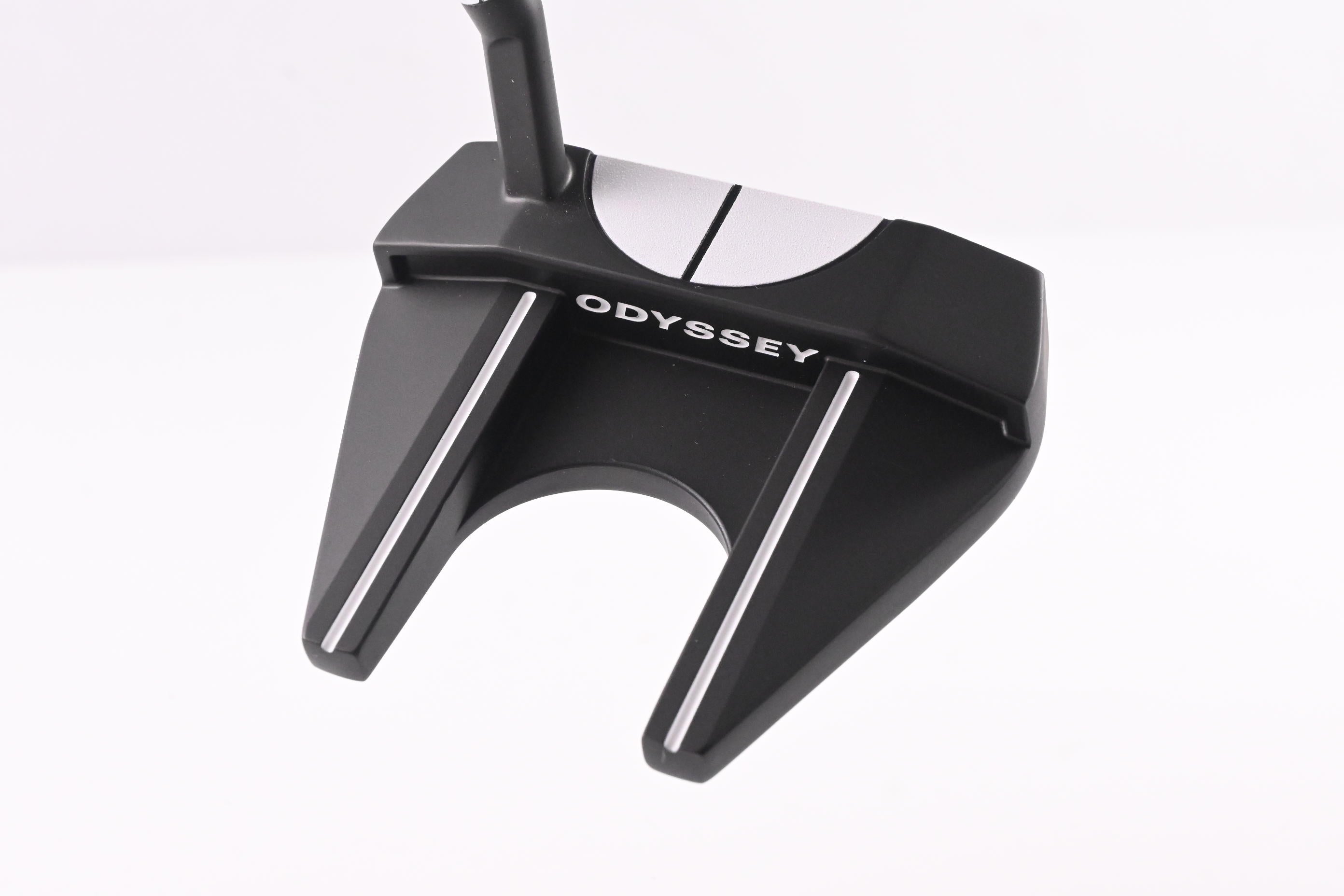 Odyssey Ai-Dual #7 1/2 Ball S Putter / 35 Inch