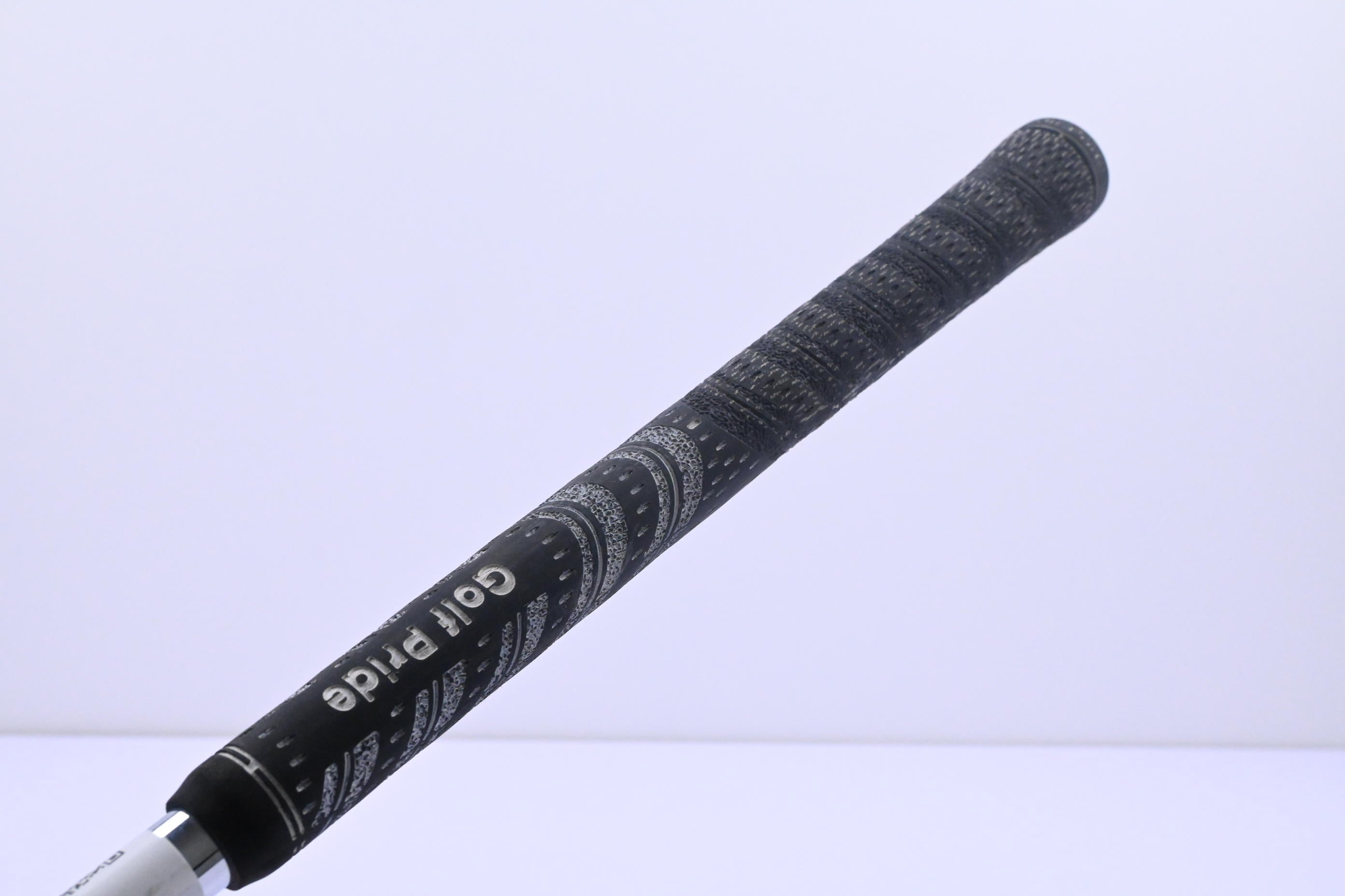 Mizuno T20 Lob Wedge / 58 Degree / Wedge Flex Steel Shaft