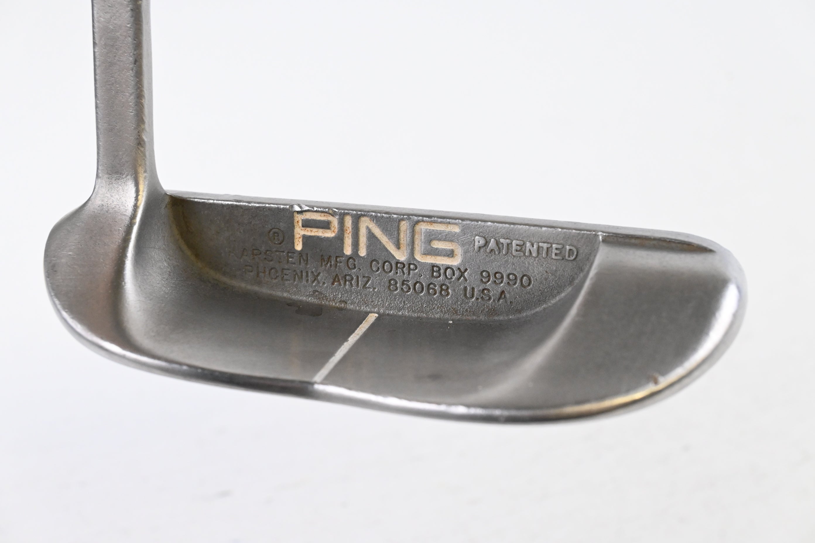 Ping Karsten Original B61 Putter / 35 Inch