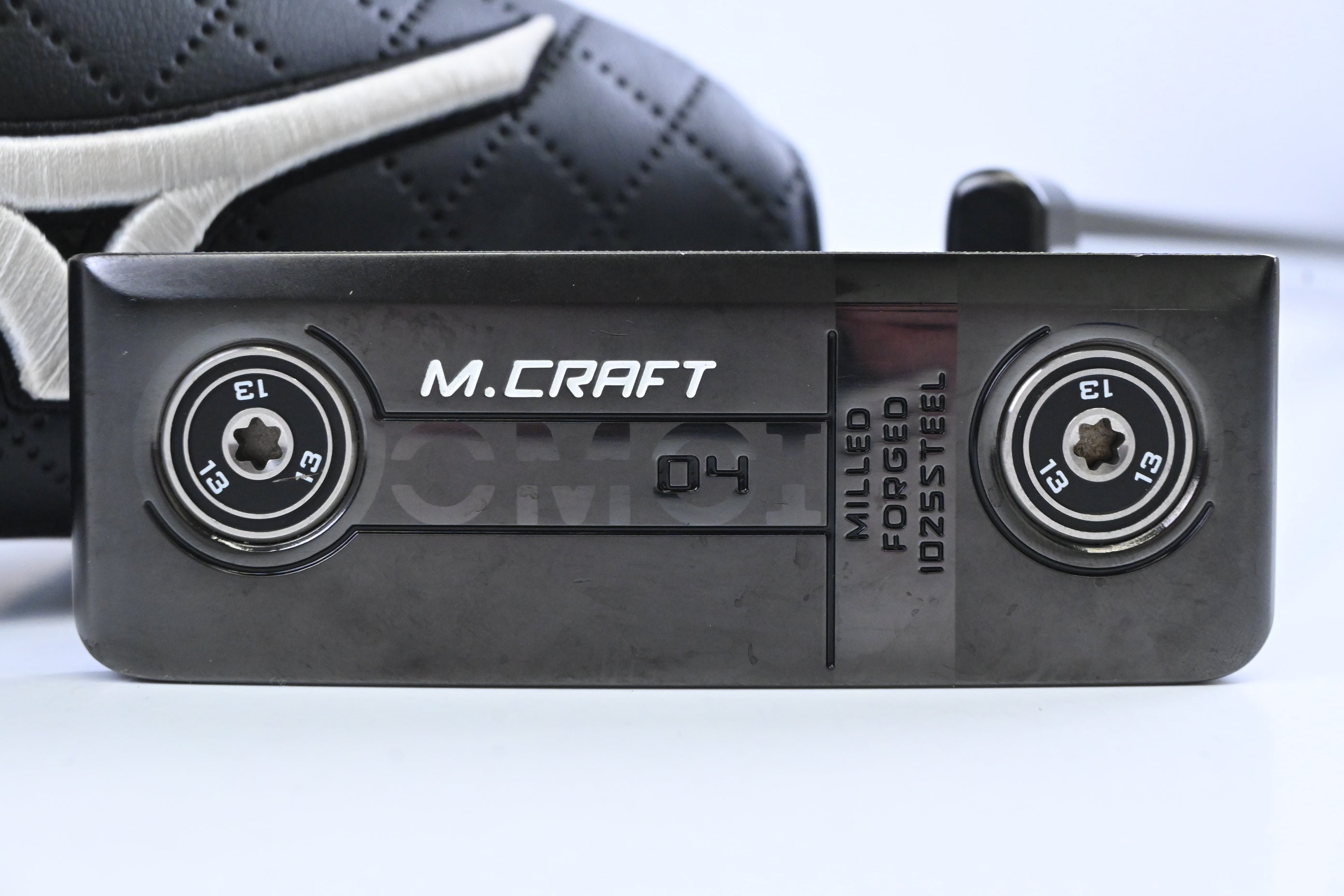 Mizuno M-Craft OMOI 04 Putter / 34 Inch