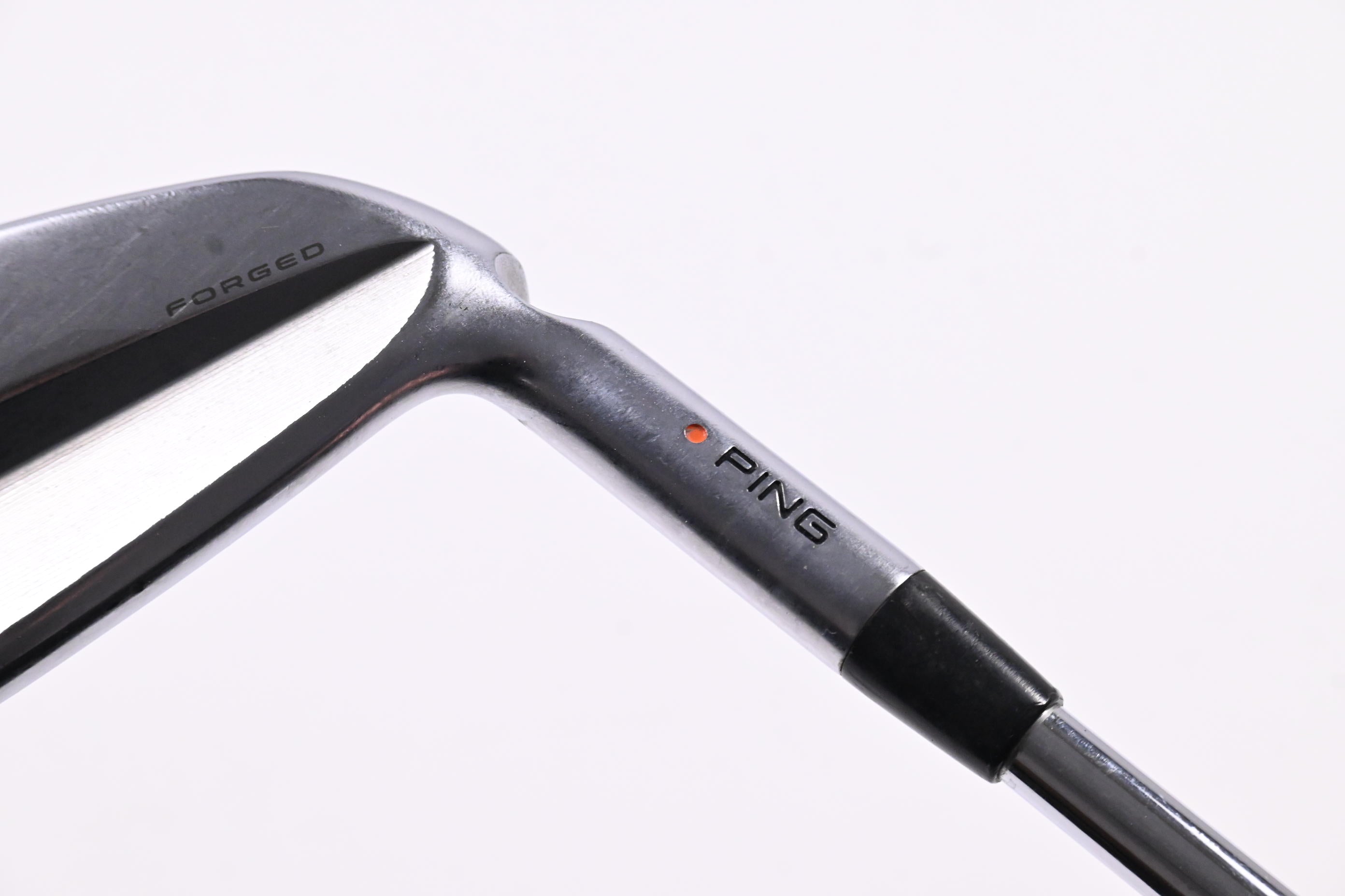 Ping i530 #4 Iron / 18 Degree / Orange Dot / Regular Flex NS Pro Modus 3 Tour