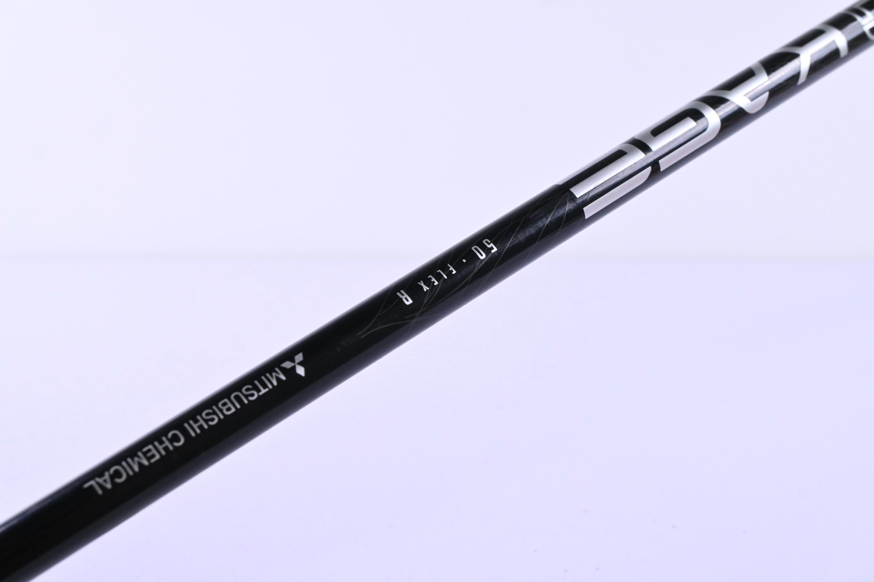 Titleist TS2 Driver / 9.5 Degree / Regular Flex Kuro Kage TiNi 50 Shaft