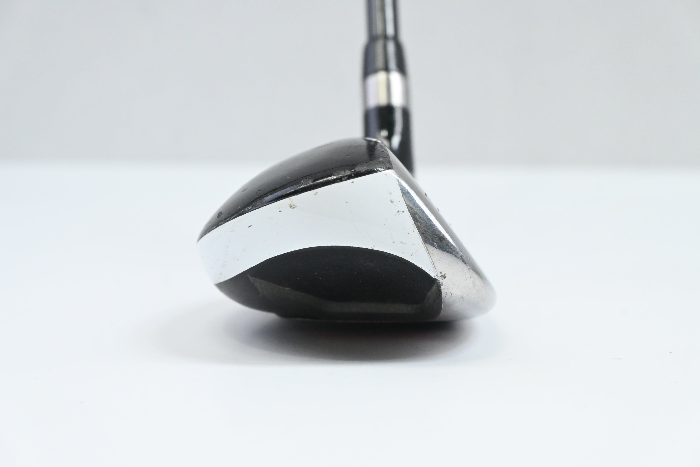 Acer XDS React #8 Hybrid / 37 Degree / Regular Flex Acer Velocity Shaft