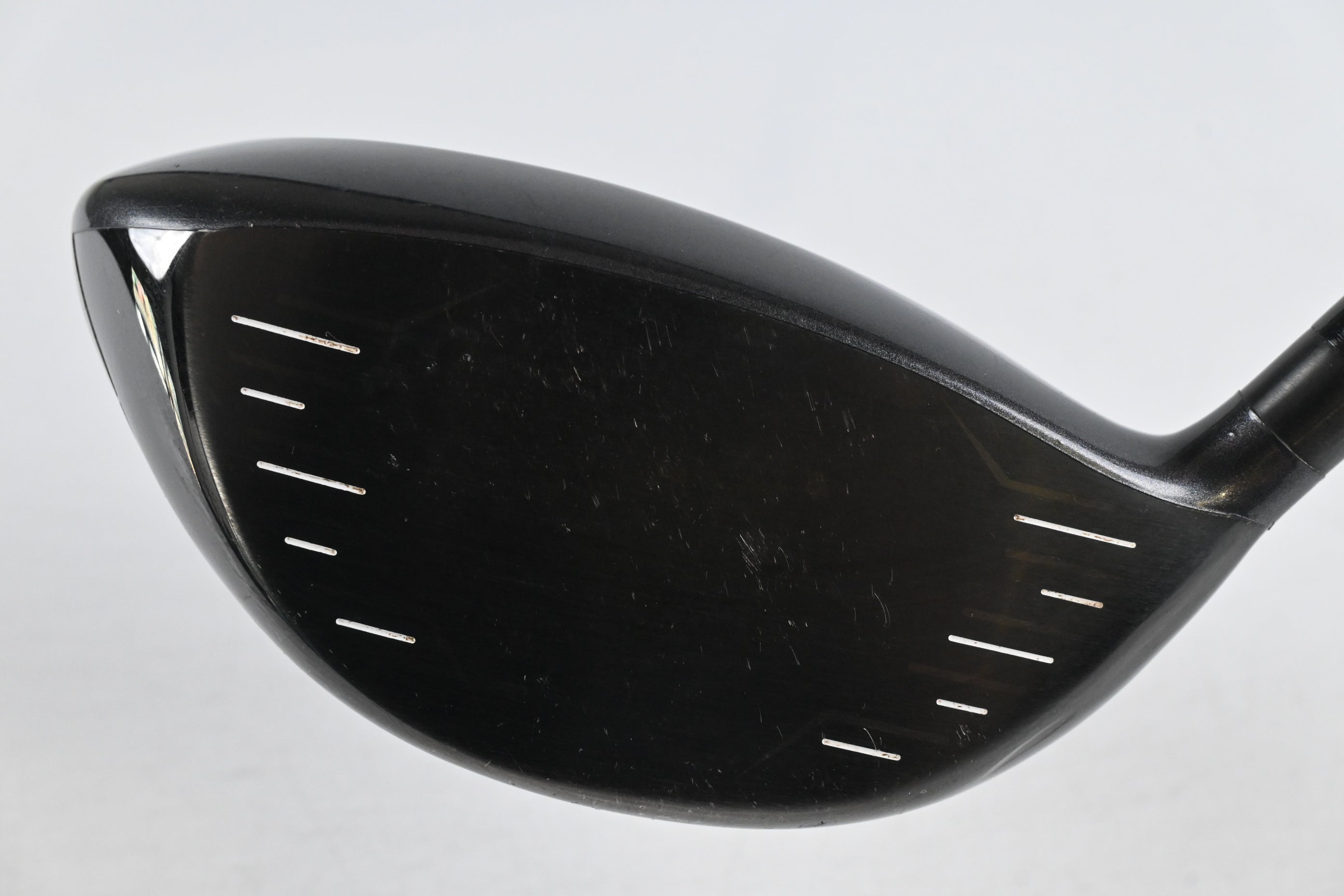 Cleveland Launcher HB Driver / 10.5 Degree / Senior Flex Miyazaki C.Kua 5 Shaft