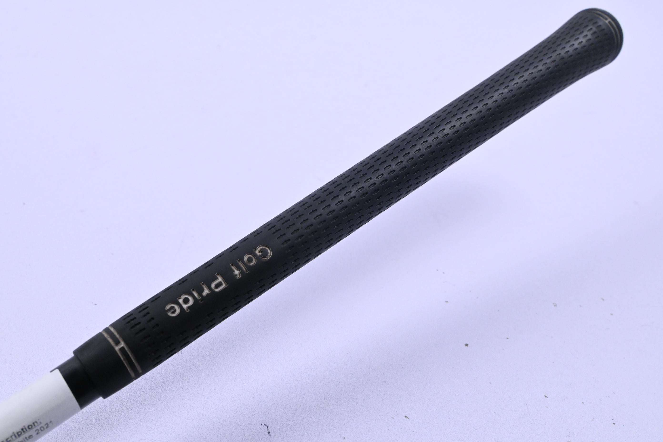 Cobra King Snakebite 2021 Lob Wedge / 58 Degree / Stiff Flex Catalyst 80 Shaft