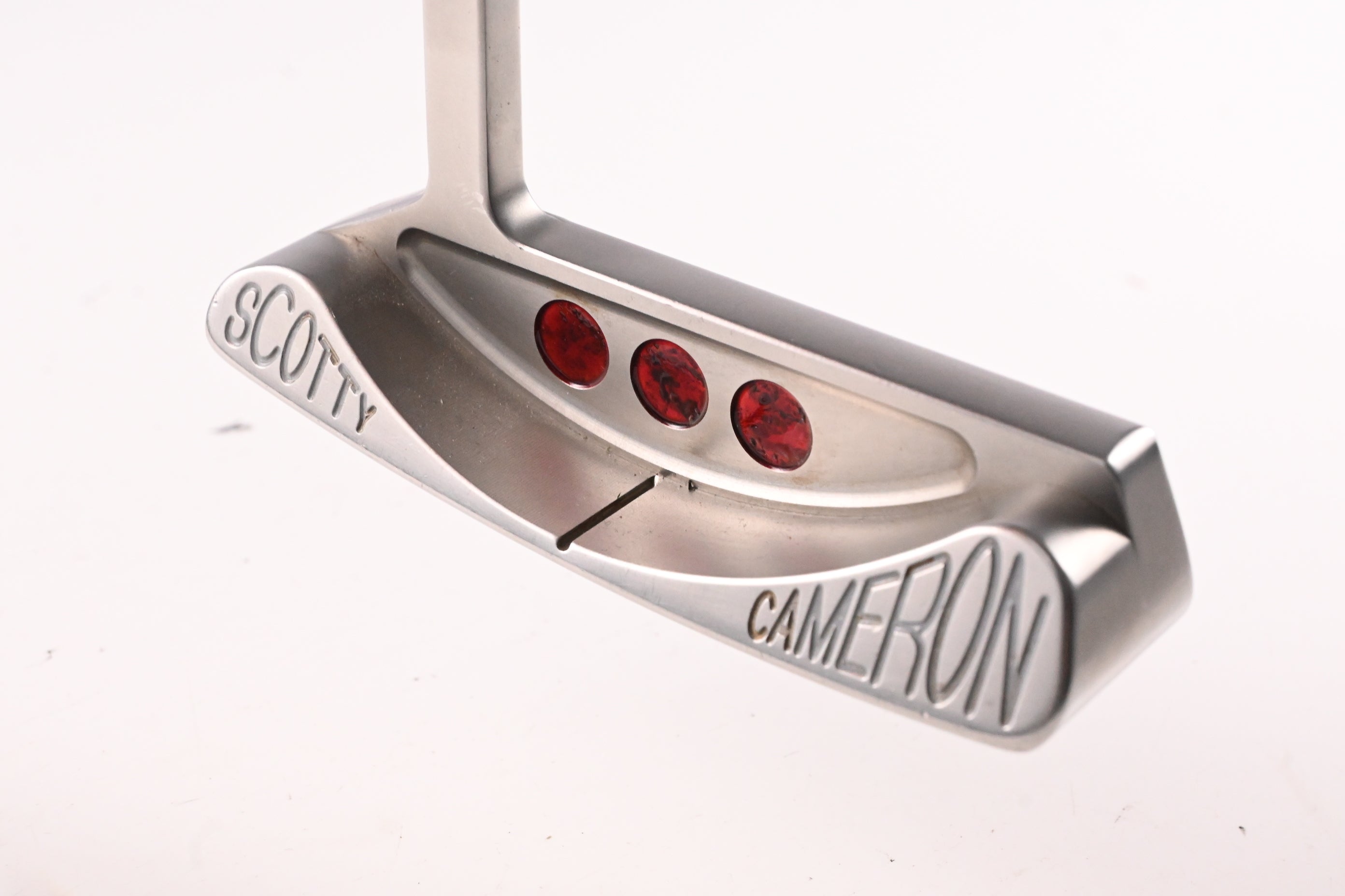 Scotty Cameron Studio Select Laguna 2 Putter / 34 Inch