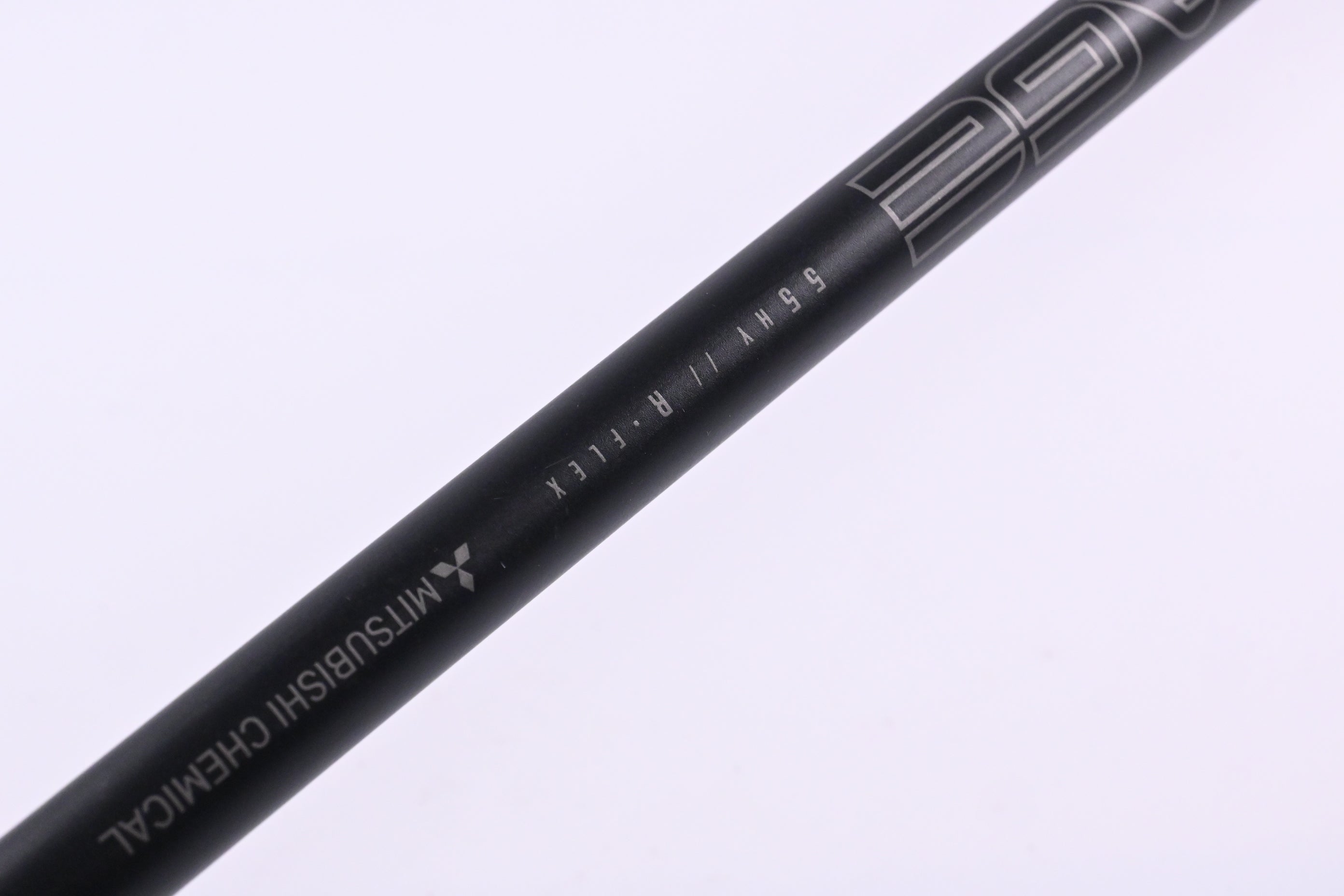 Titleist TSi3 #2 Hybrid / 18 Degree / Regular Flex Kuro Kage Black 55 Shaft