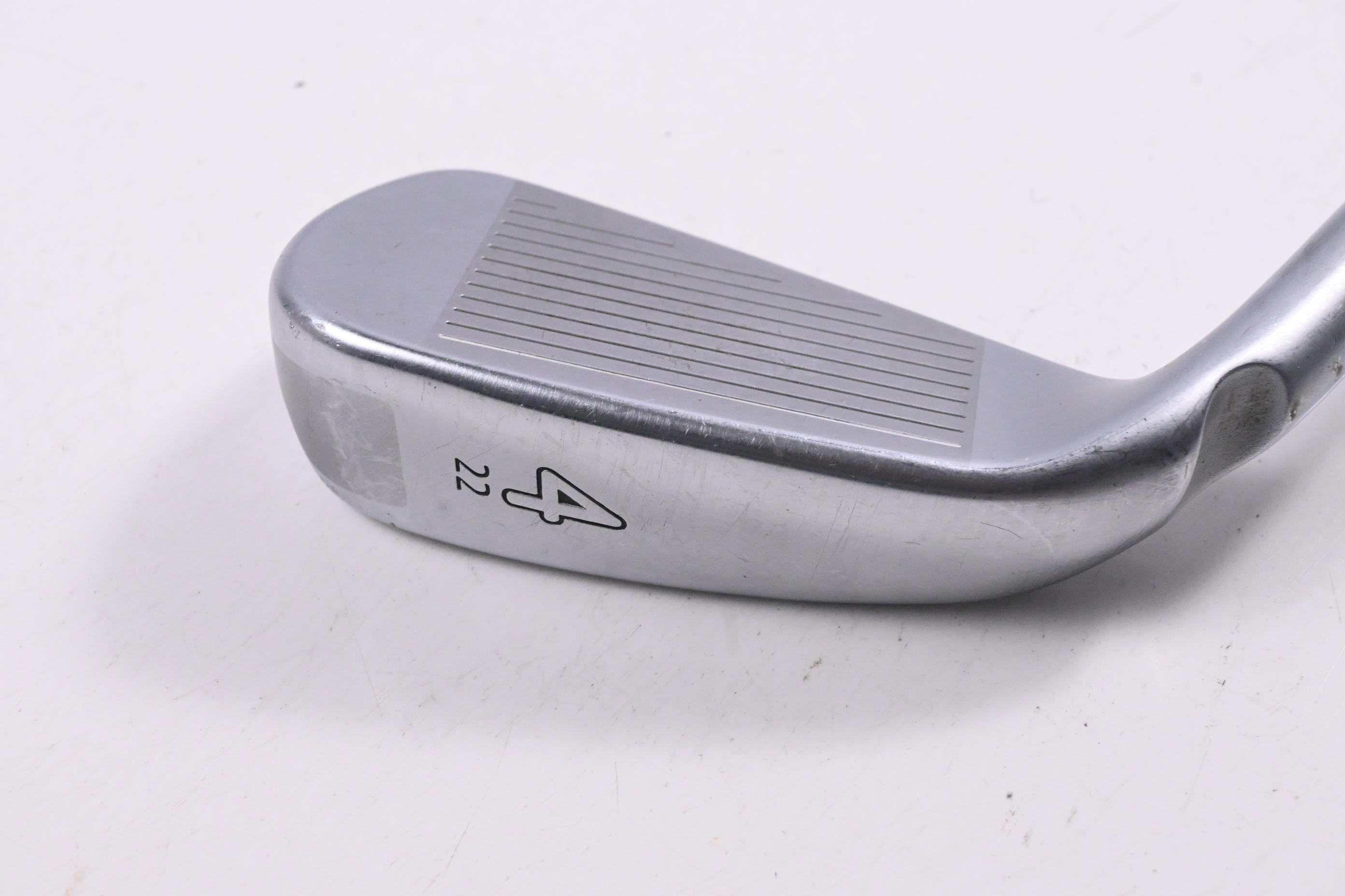 Ping G400 Crossover #4 Hybrid / 22 Degree / Regular Flex Ping Alta CB 70 Shaft