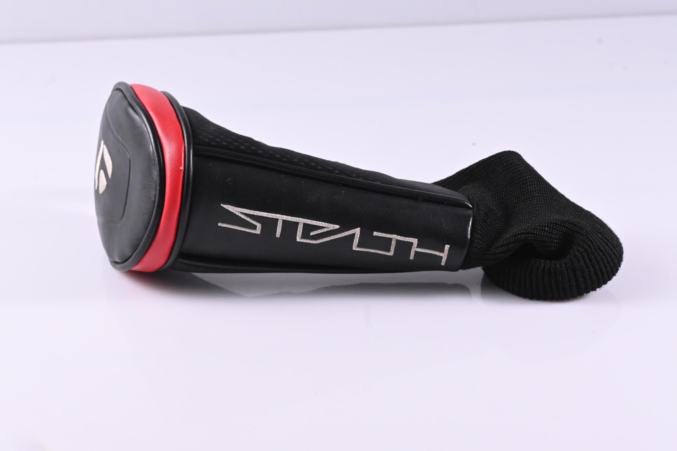 Taylormade Stealth #3 Hybrid / 19 Degree / Stiff Flex Fujikura Ventus Red 7
