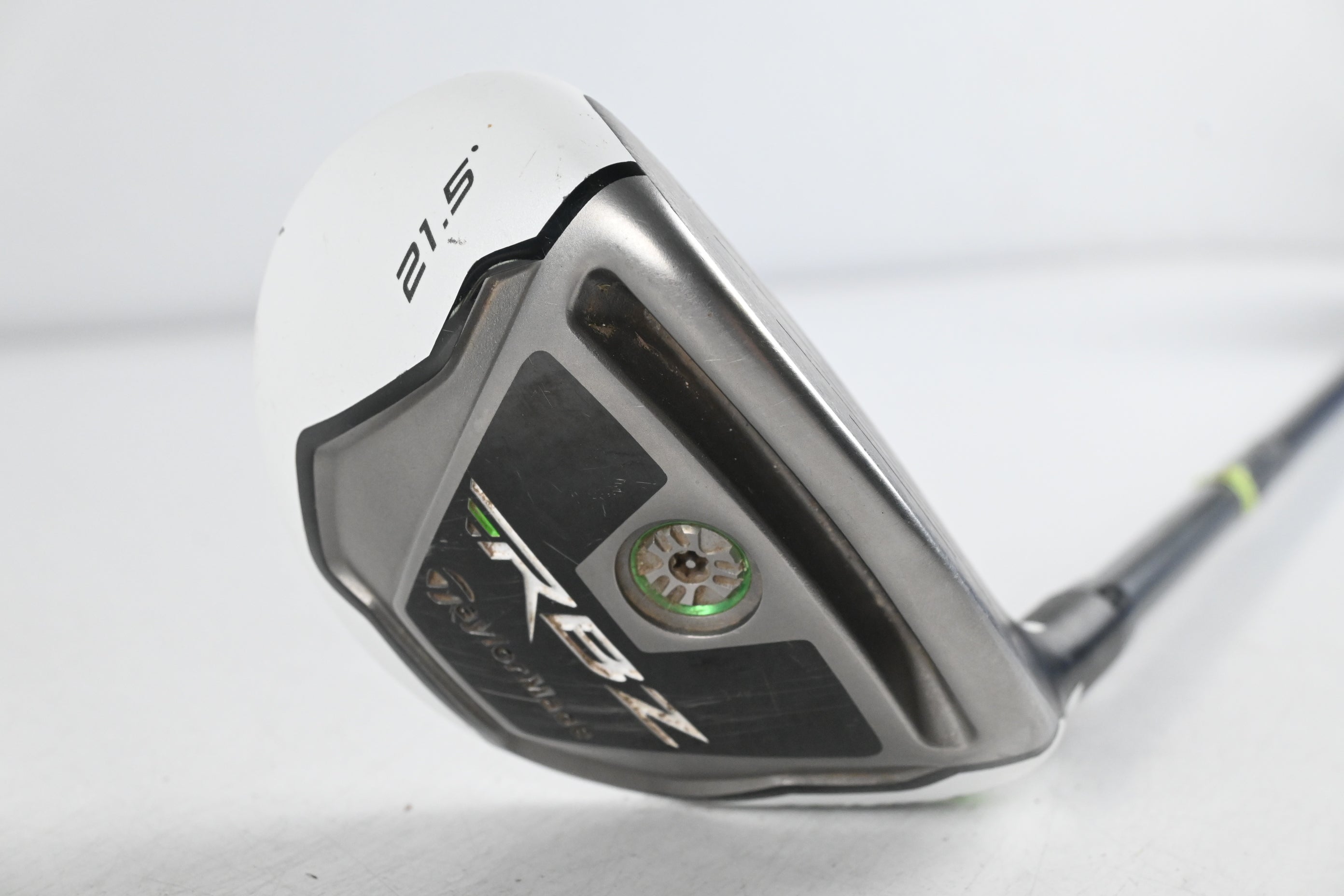Taylormade RBZ Tour #4 Hybrid / 21.5 Degree / Regular Flex Taylormade RBZ 65
