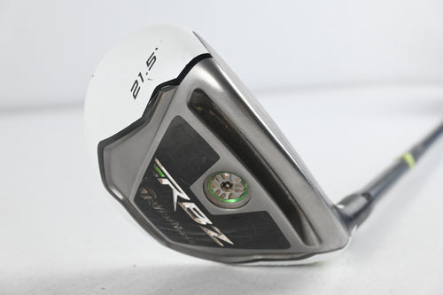 Taylormade RBZ Tour #4 Hybrid / 21.5 Degree / Regular Flex Taylormade RBZ 65