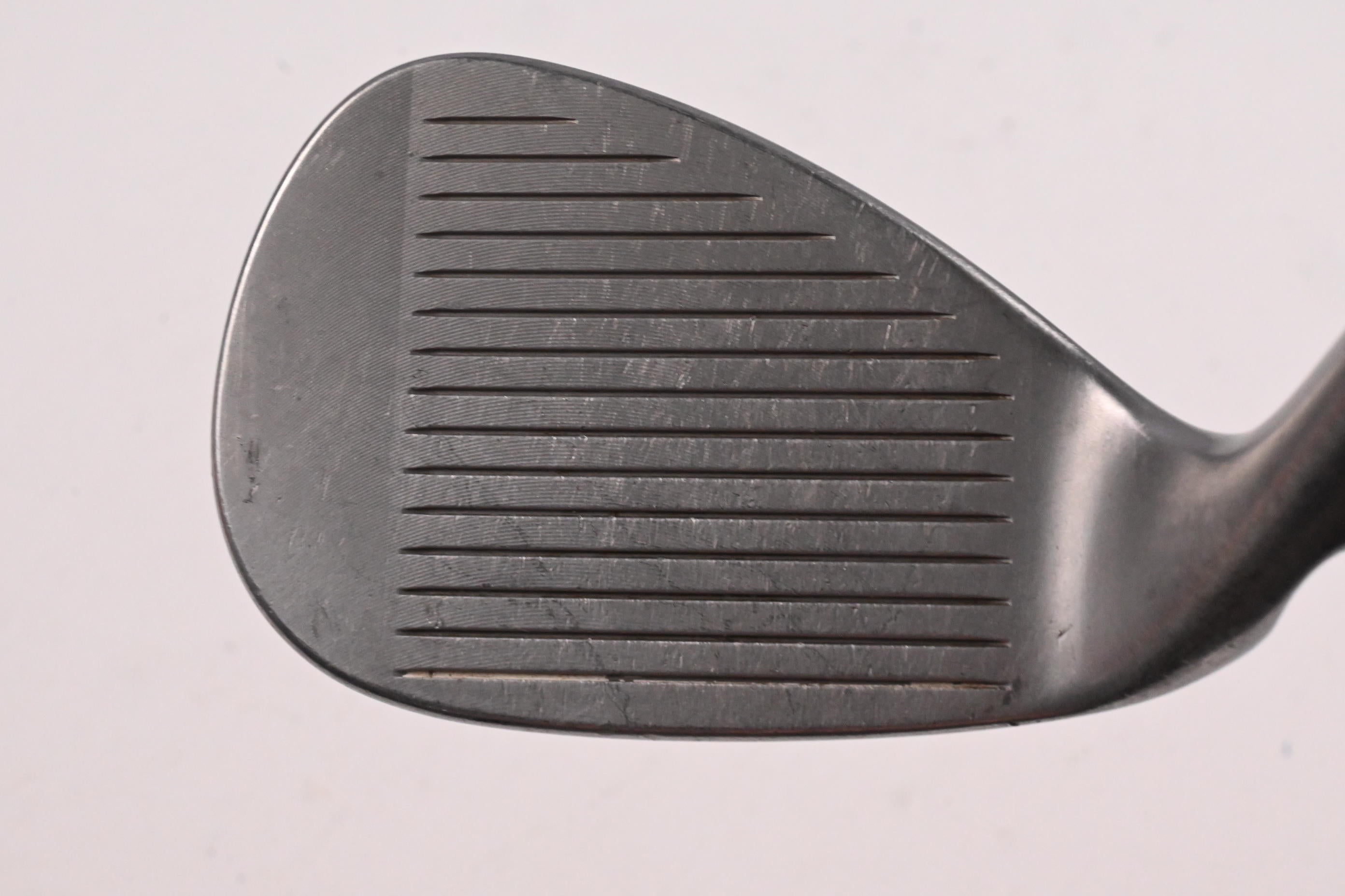 Ping Tour Gorge Lob Wedge / 58 Degree / Black Dot / Stiff Flex Ping CFS Shaft
