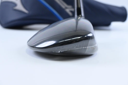 Mizuno JPX One #3 Wood / 15 Degree / Stiff Flex Tensei 1K Black 75 Shaft