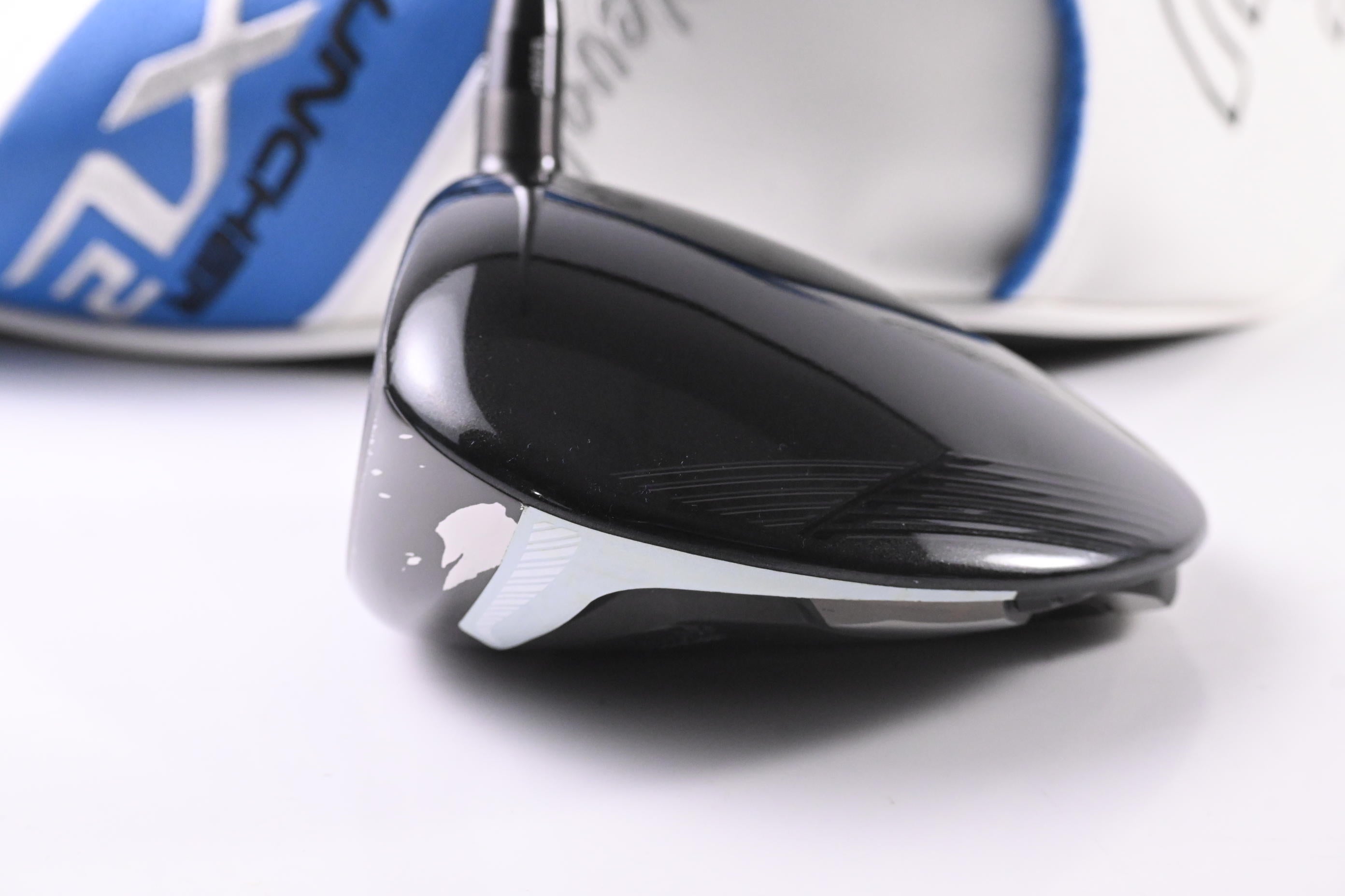 Cleveland Launcher XL 2 Draw Driver / 9 Degree / Stiff Flex Aldila Ascent 40 Shaft