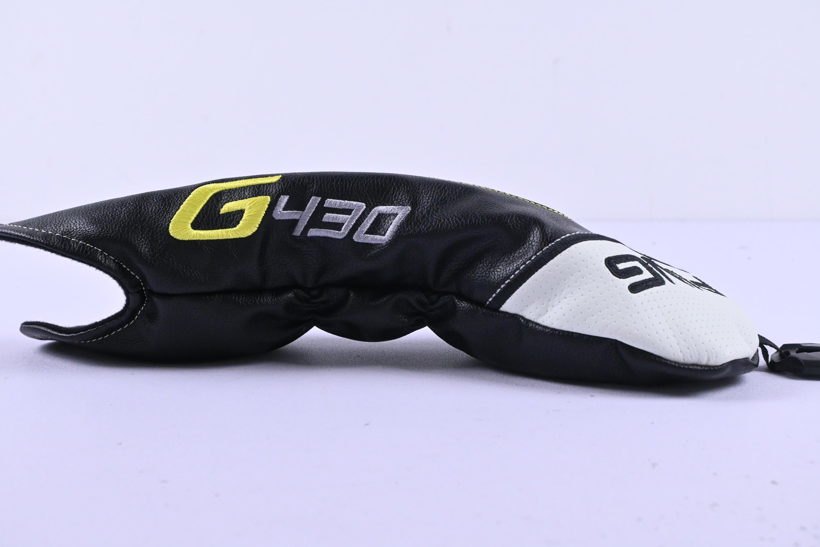 Ping G430 LST #3 Wood / 15 Degree / Regular Flex Ping Alta CB Black 65 Shaft