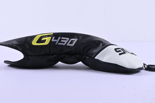 Ping G430 LST #3 Wood / 15 Degree / Regular Flex Ping Alta CB Black 65 Shaft