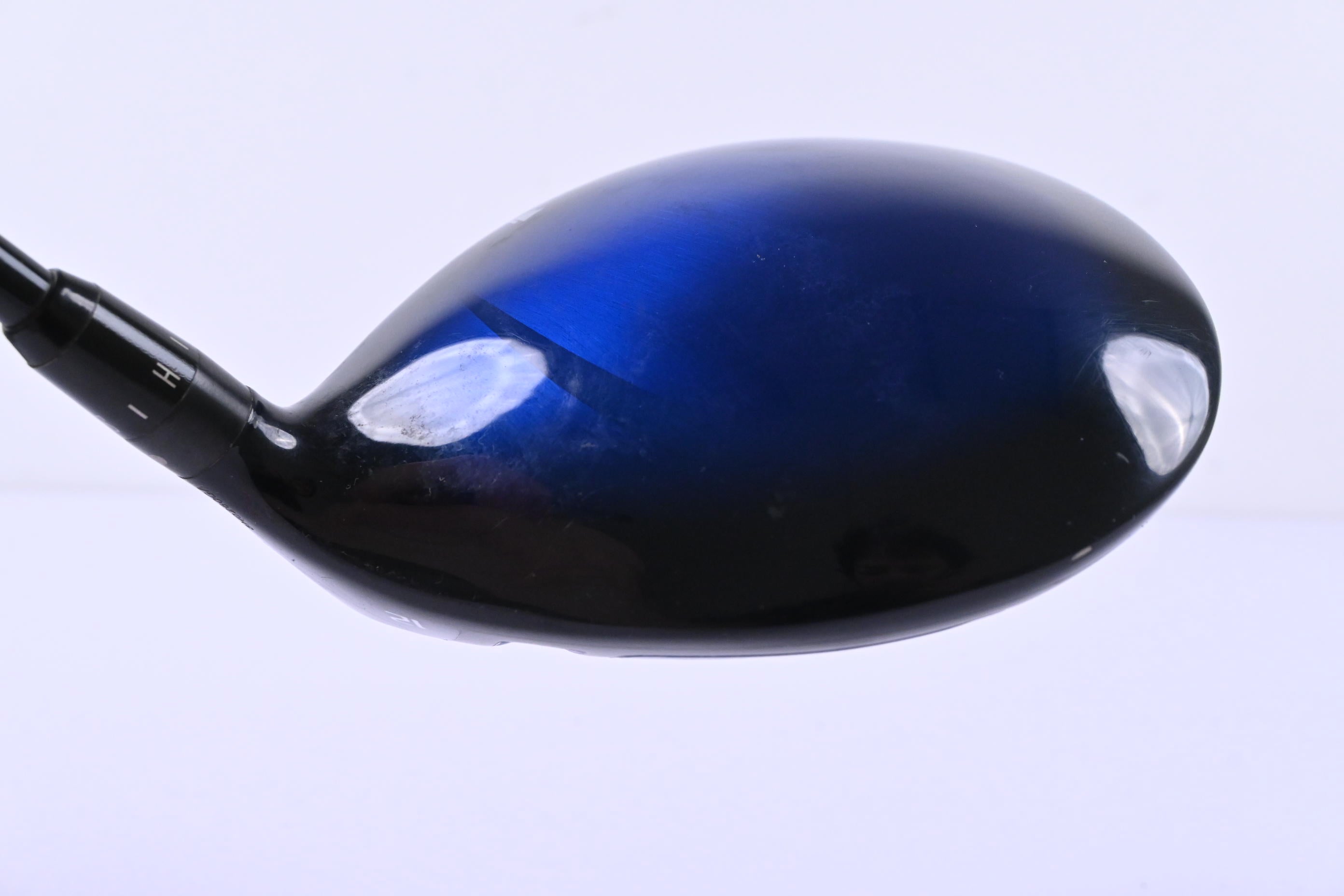Yonex Ezone Elite 2 Driver / 12 Degree / Senior Flex Yonex M55 Shaft