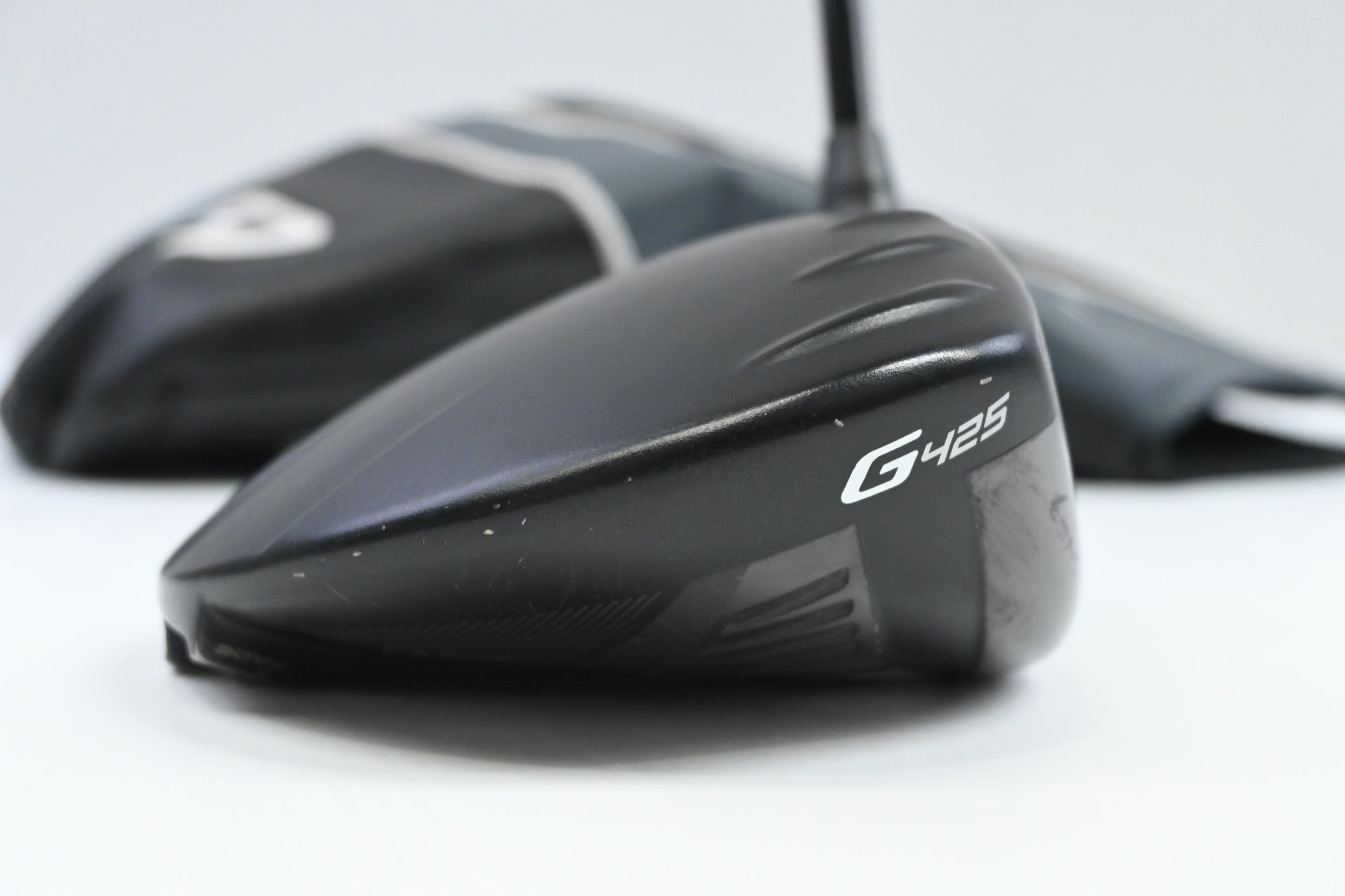 Ping G425 Max Driver / 10.5 Degree / Senior Flex Fujikura Atomos Red 5 Shaft