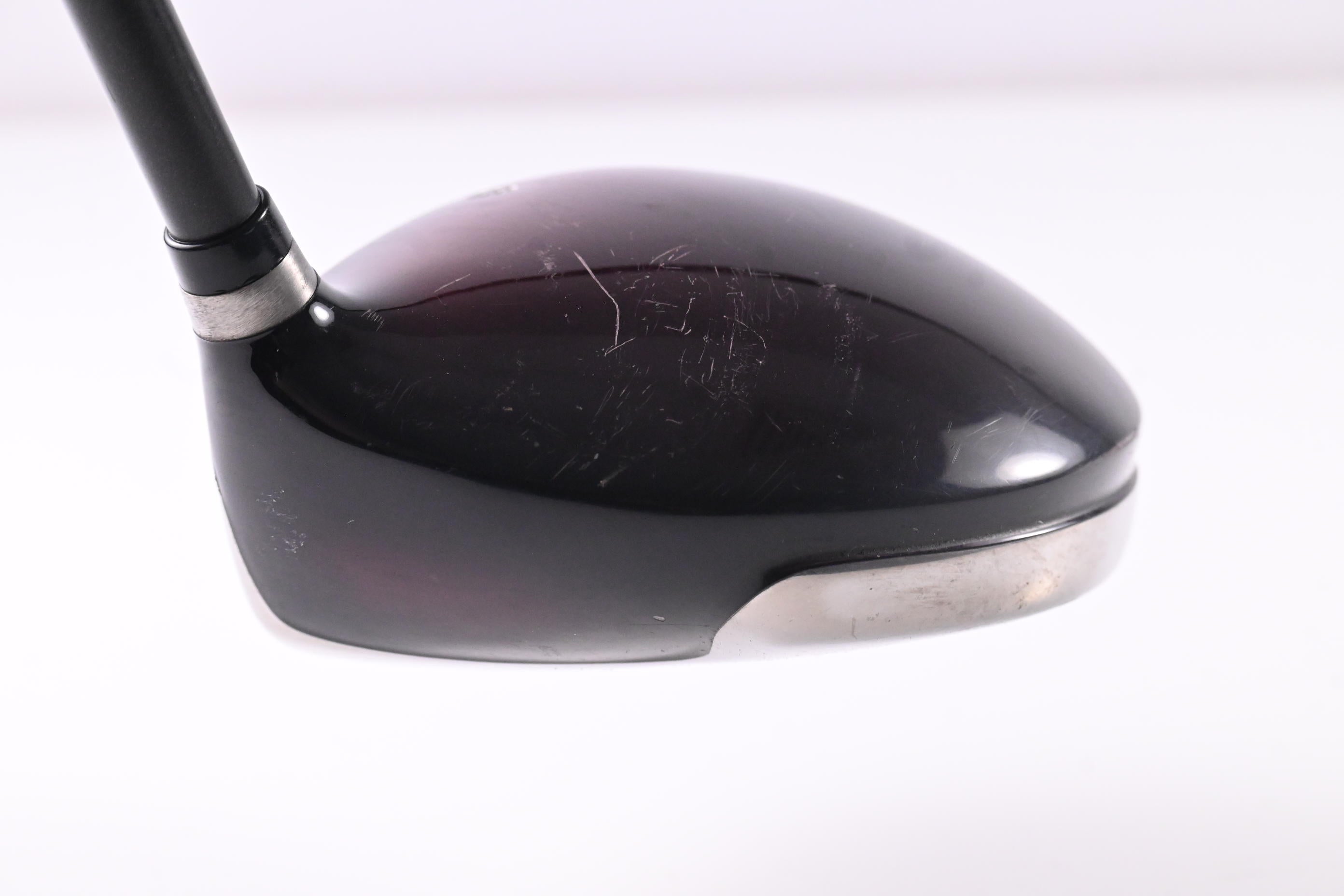 Wilson Deep Red II Driver / 10.5 Degree / Regular Flex ProLite+ Shaft