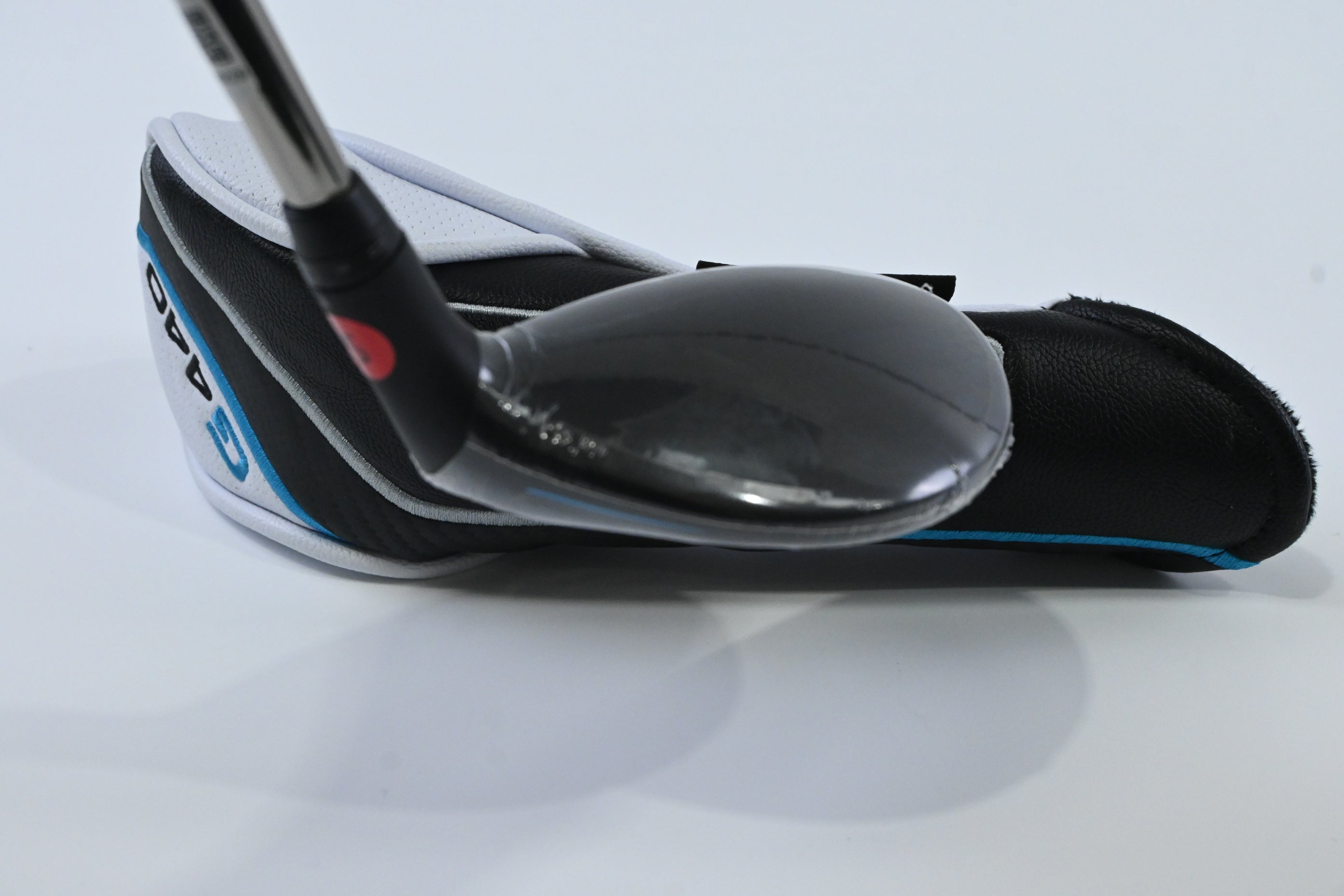 Ping G440 #4 Hybrid / 23 Degree / Stiff Flex Ping Tour Chrome 2.0 85 Shaft