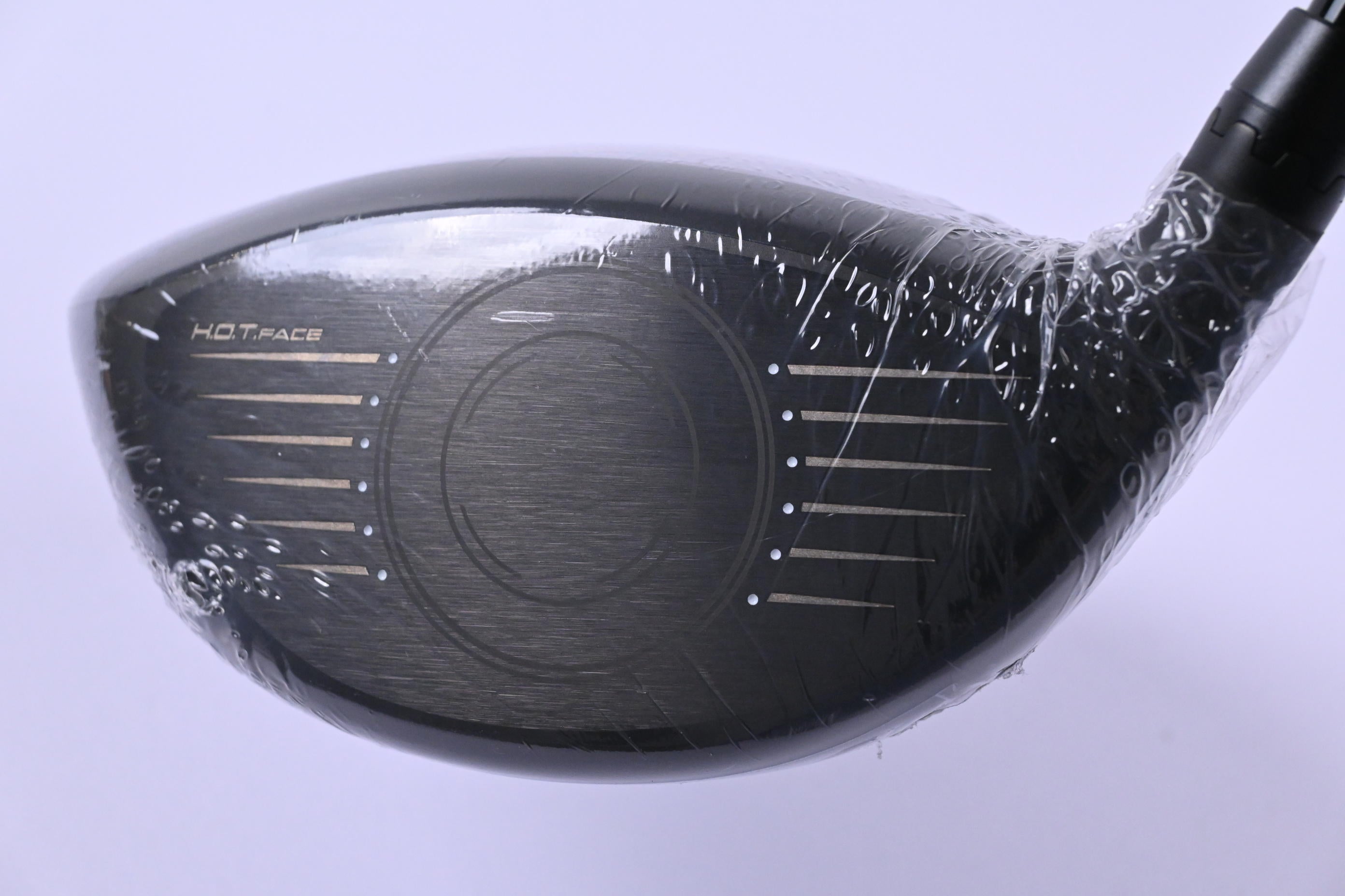 Cobra Aerojet LS Driver / 10.5 Degree / Senior Flex Cobra Shaft