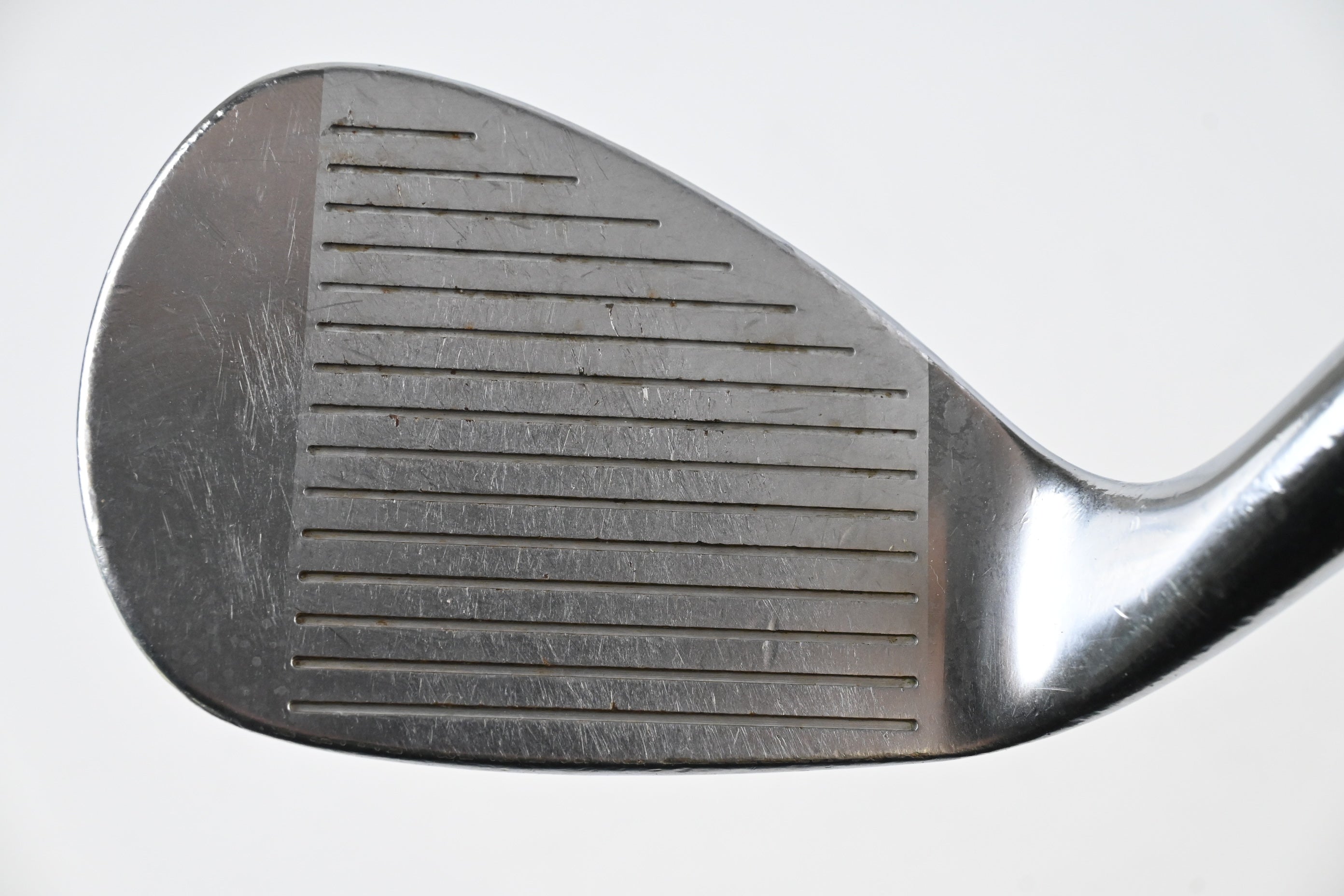 Callaway X-Series Jaws Gap Wedge / 52 Degree / Stiff Flex Dynamic Gold S300