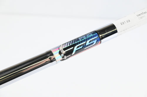 Ping G Crossover #4 Hybrid / 21 Degree / Blue Dot / Stiff Flex Ping CFS Distance