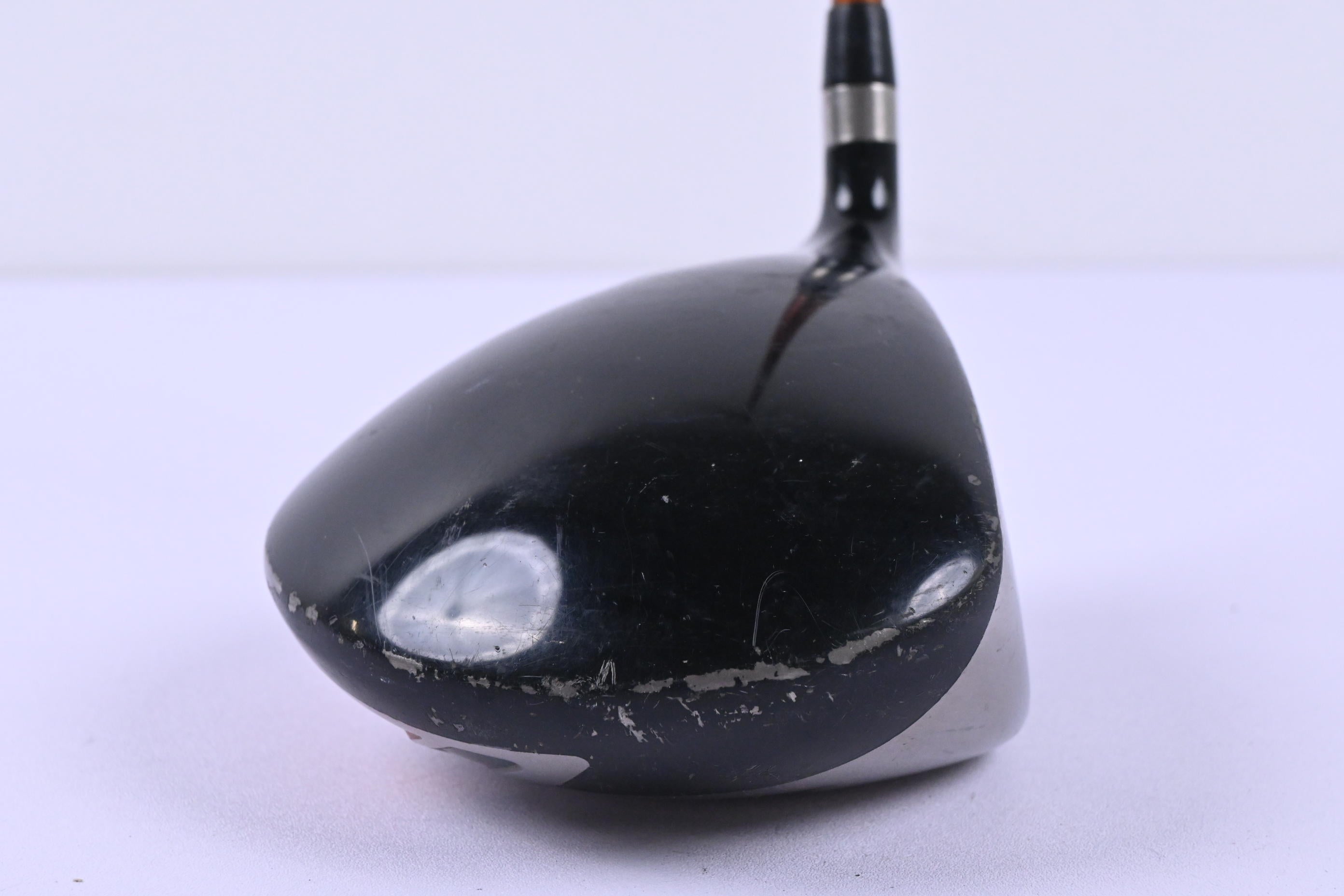 Ping G10 Driver / 12 Degree / Senior Flex Ping TFC 129D Shaft