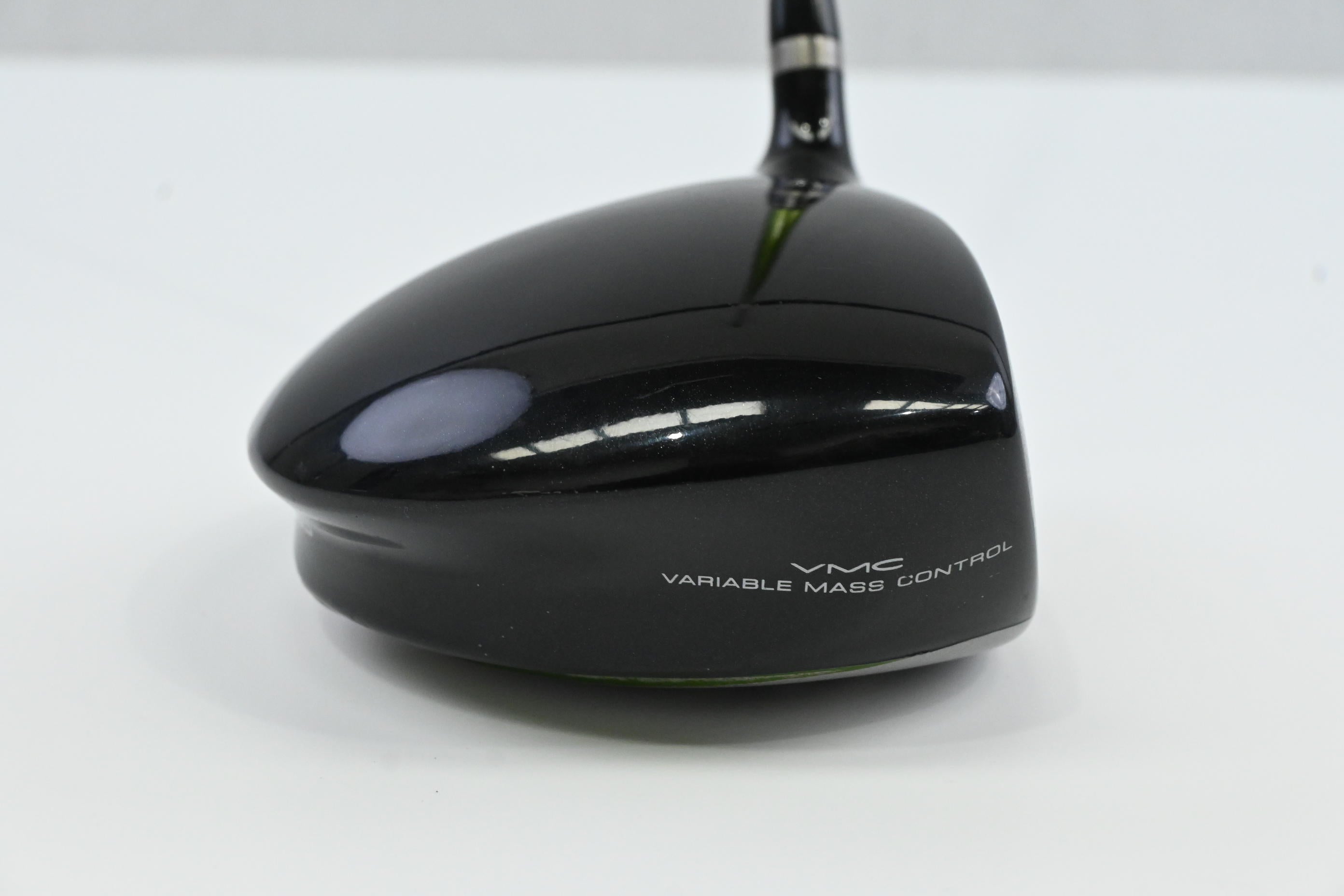 Benross V6 Trimass Driver / 10.5 Degree / Regular Flex Aldila NV 65 Shaft