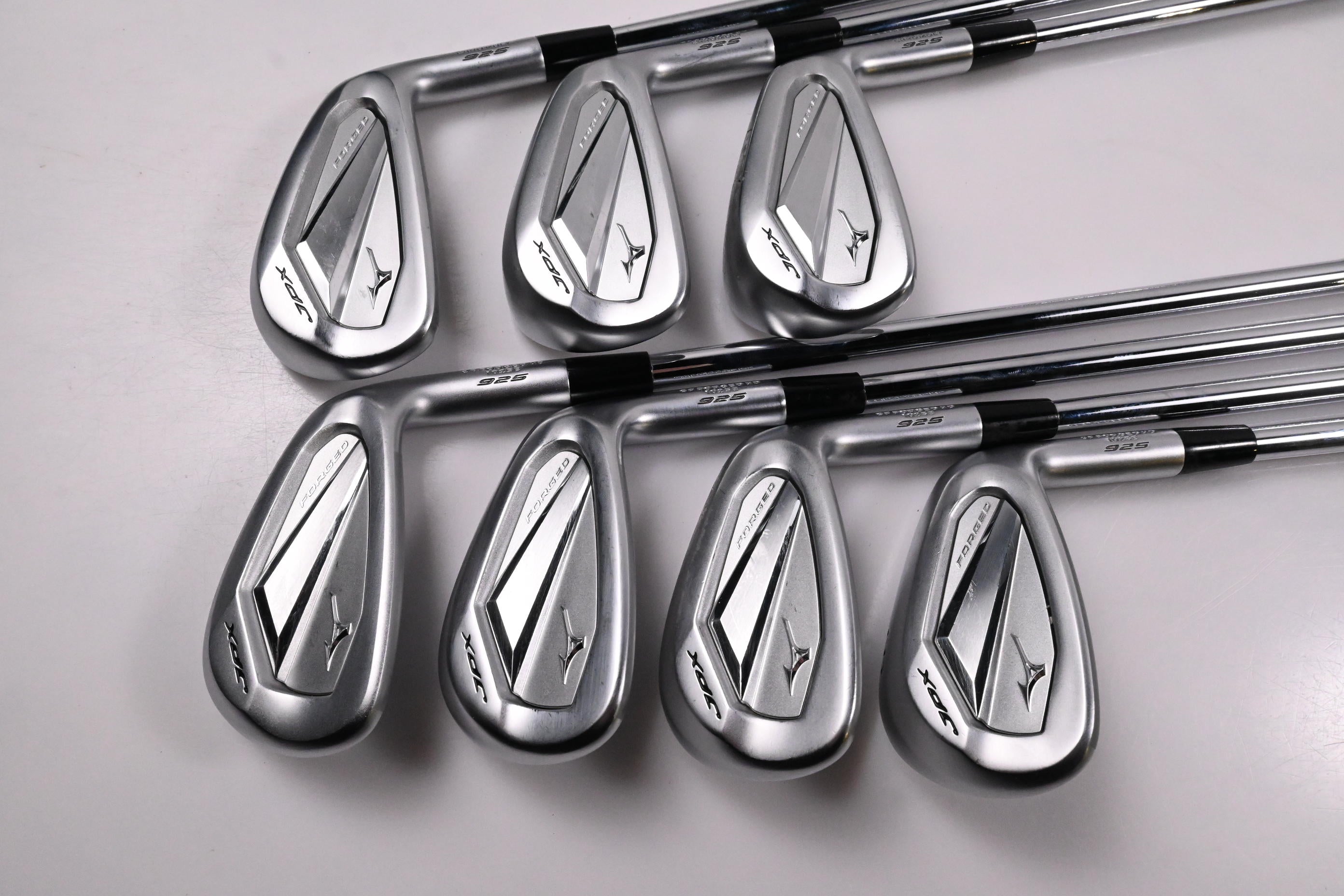 Mizuno JPX 925 Forged Irons / 5-PW+GW / Regular Flex N.S.Pro Modus 3 Tour 105