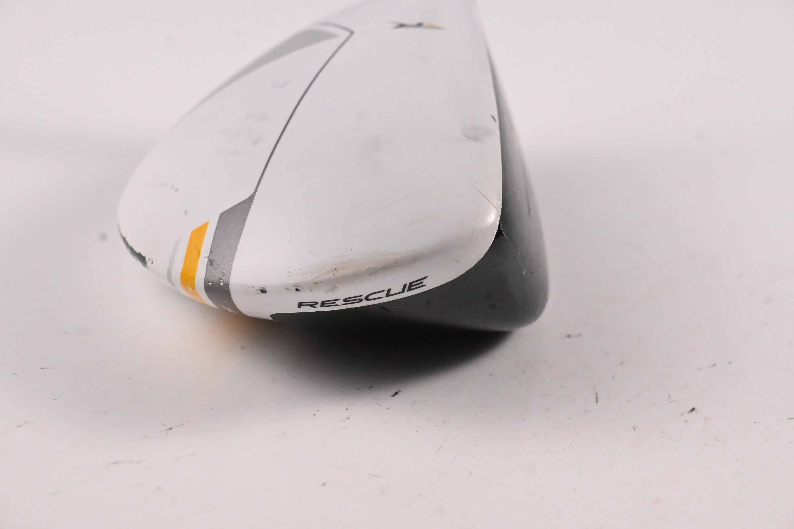 Taylormade RBZ Stage 2 #3 Hybrid / 19 Degree / Regular Flex RocketFuel 65 Shaft