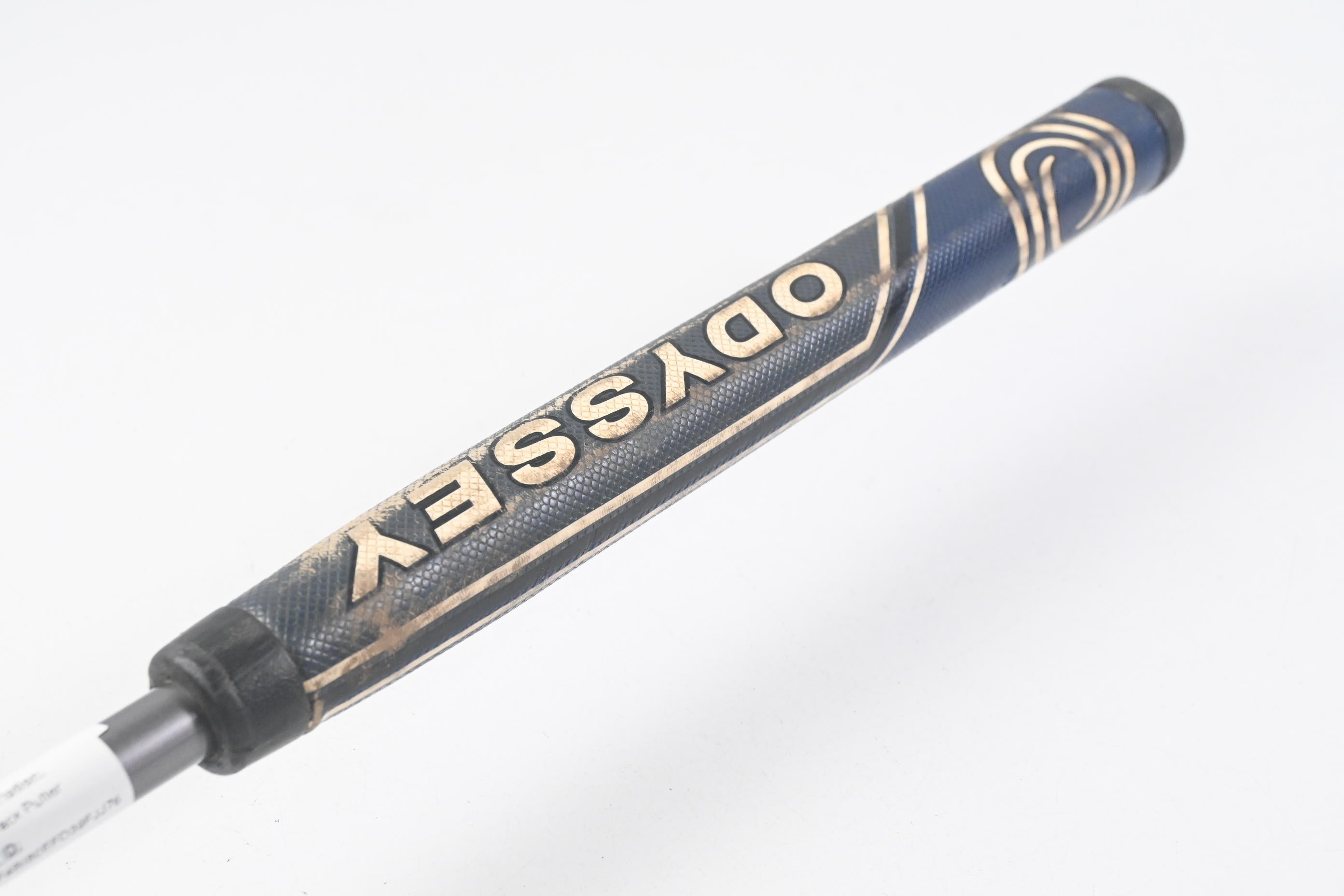 Odyssey Triple Track 2-Ball Ten Putter / 34 Inch