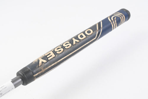 Odyssey Triple Track 2-Ball Ten Putter / 34 Inch