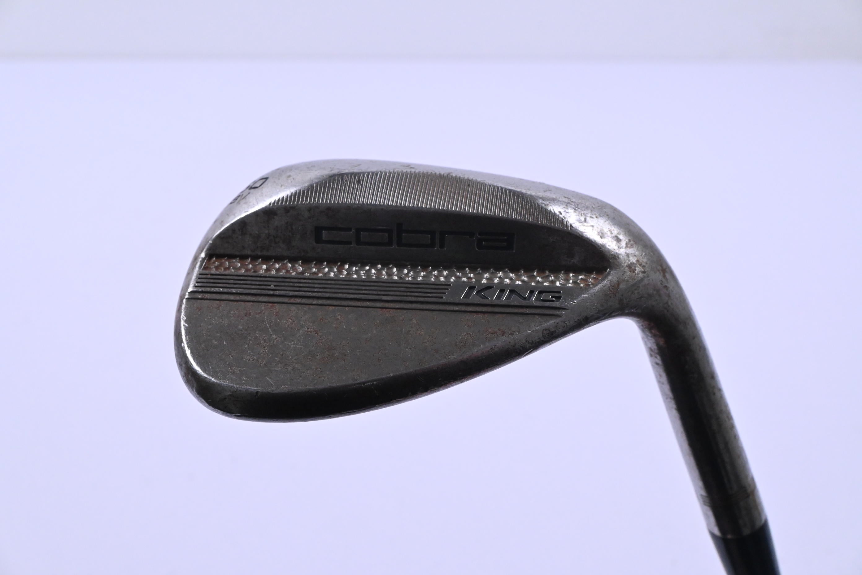 Cobra King 2025 Lob Wedge / 60 Degree / Regular Flex N.S.PRO Modus 3 Tour 105