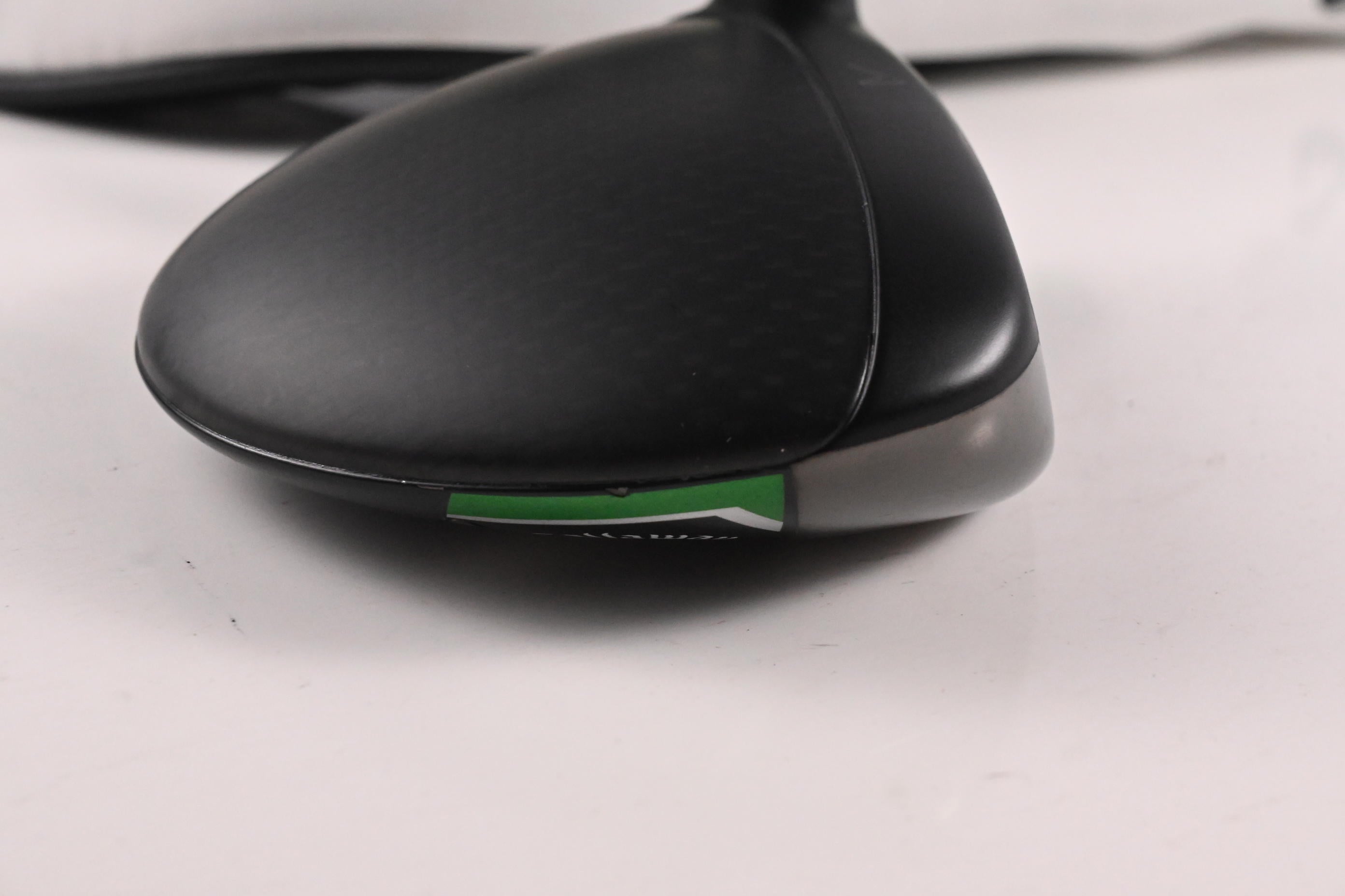 Callaway Elyte X #3 Wood / 16.5 Degree / Regular Flex Denali Charcoal 60 Shaft