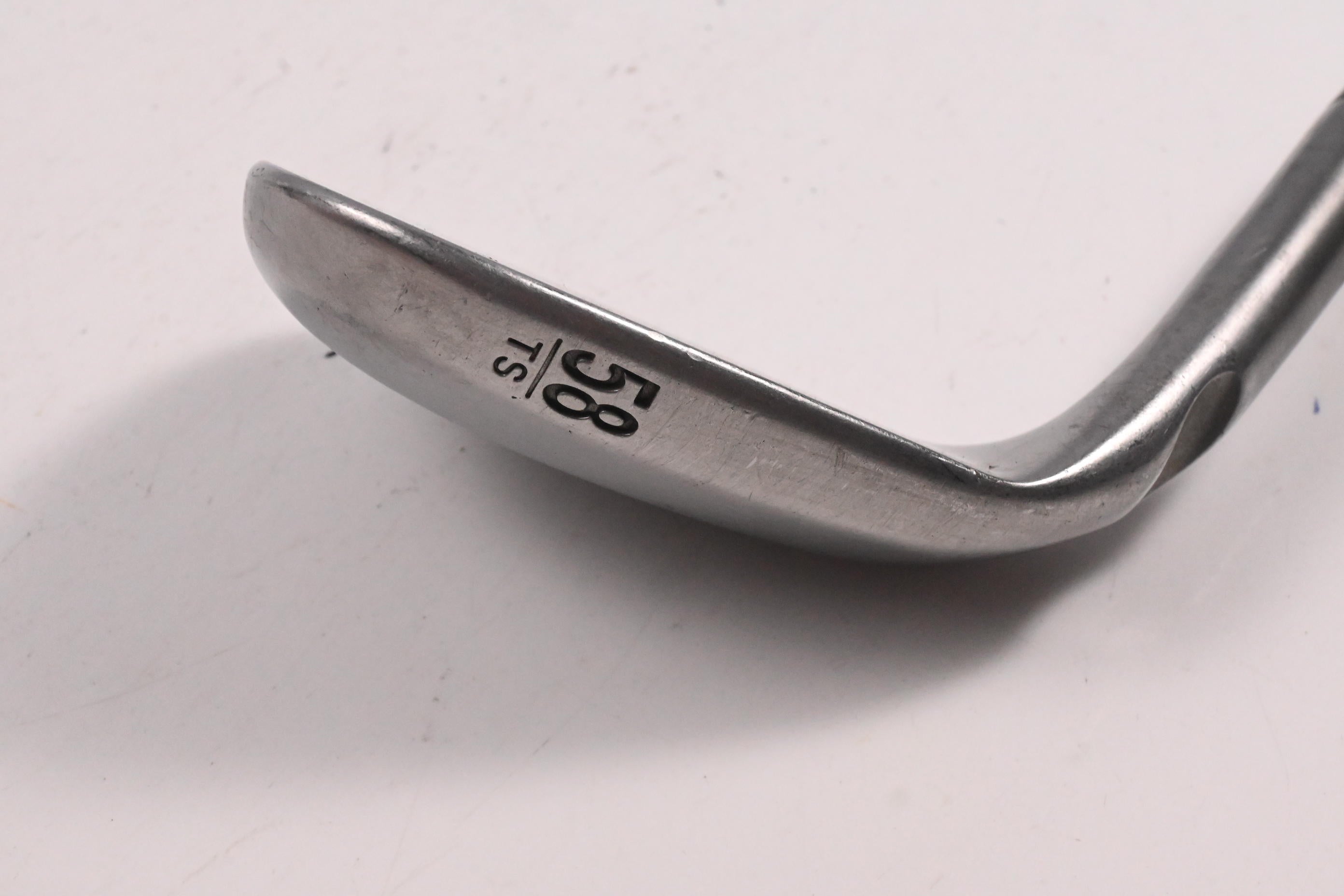 Ping Tour Gorge Lob Wedge / 58 Degree / Black Dot / Stiff Flex Ping CFS Shaft