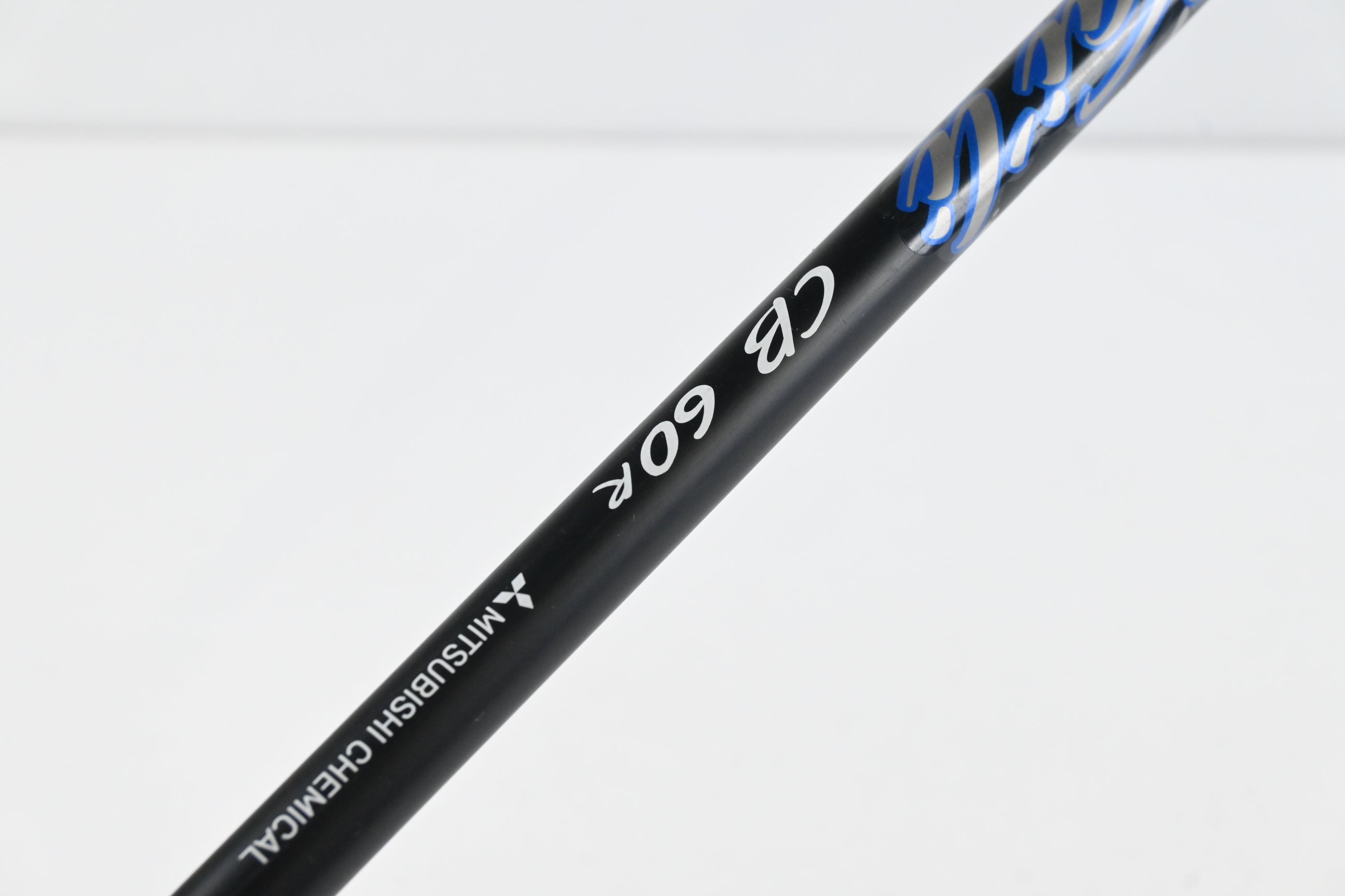 Taylormade Qi35 Driver / 12 Degree / Regular Flex Kai'li Dark Waves Blue 60