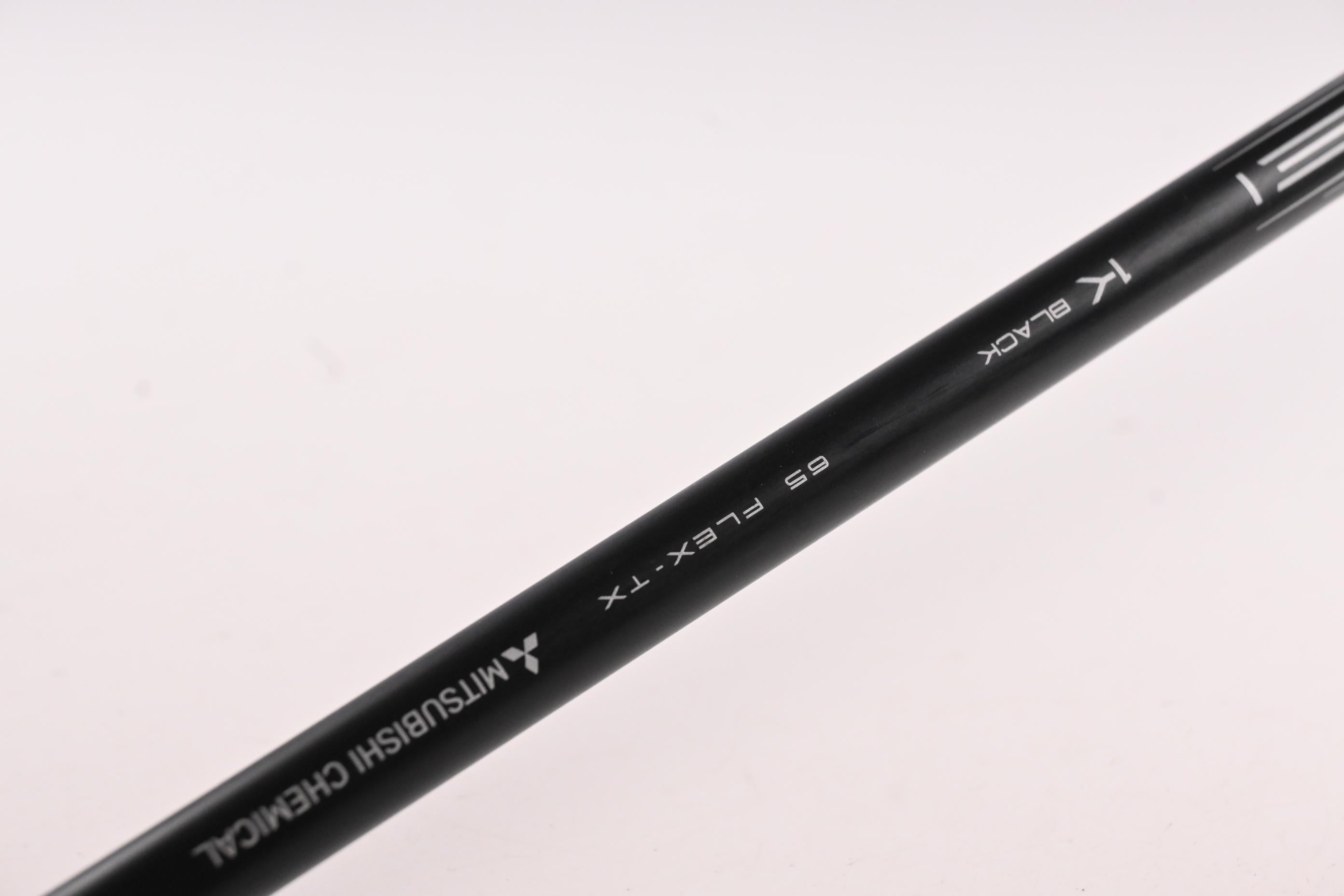 Titleist GT3 Driver / 8 Degree / TX-Flex Tensei 1K Black 65 Shaft
