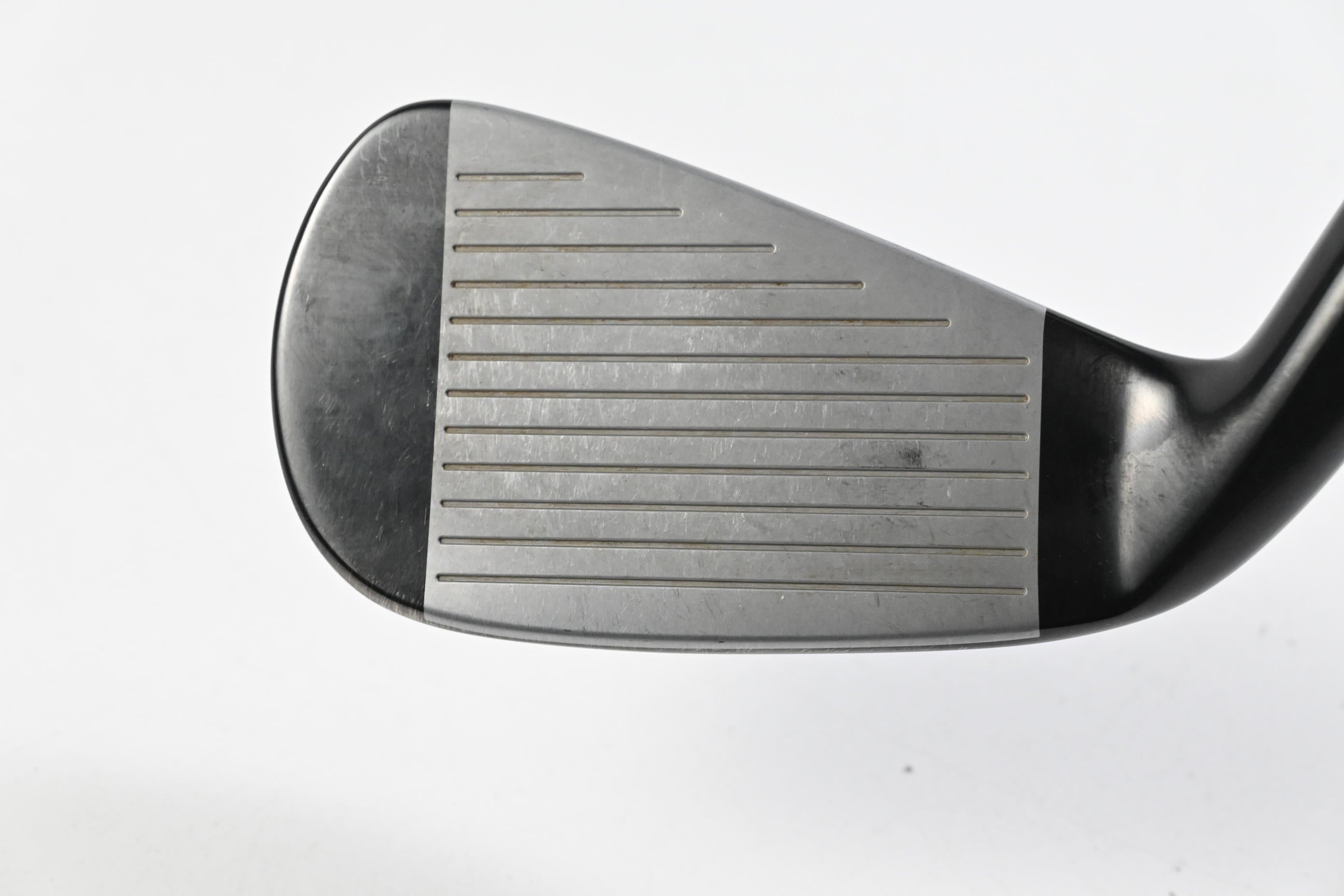 Mizuno Pro Fli Hi #4 Iron / 21.5 Degree / Regular Flex Hzrdus Smoke Black RDX 80