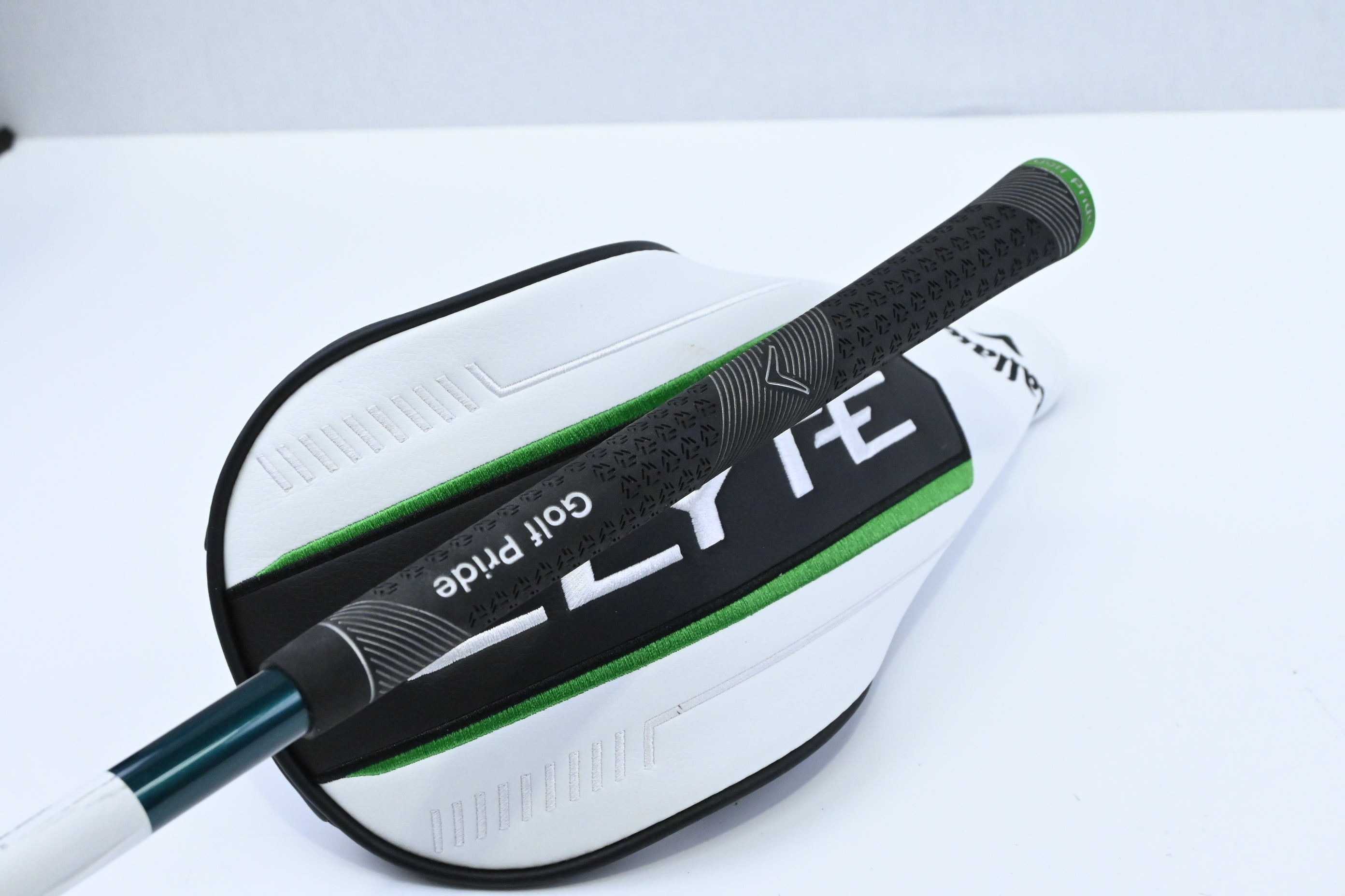 Callaway Elyte Driver / 10.5 Degree / Regular Flex Fujikura Ventus Blue 5 Shaft