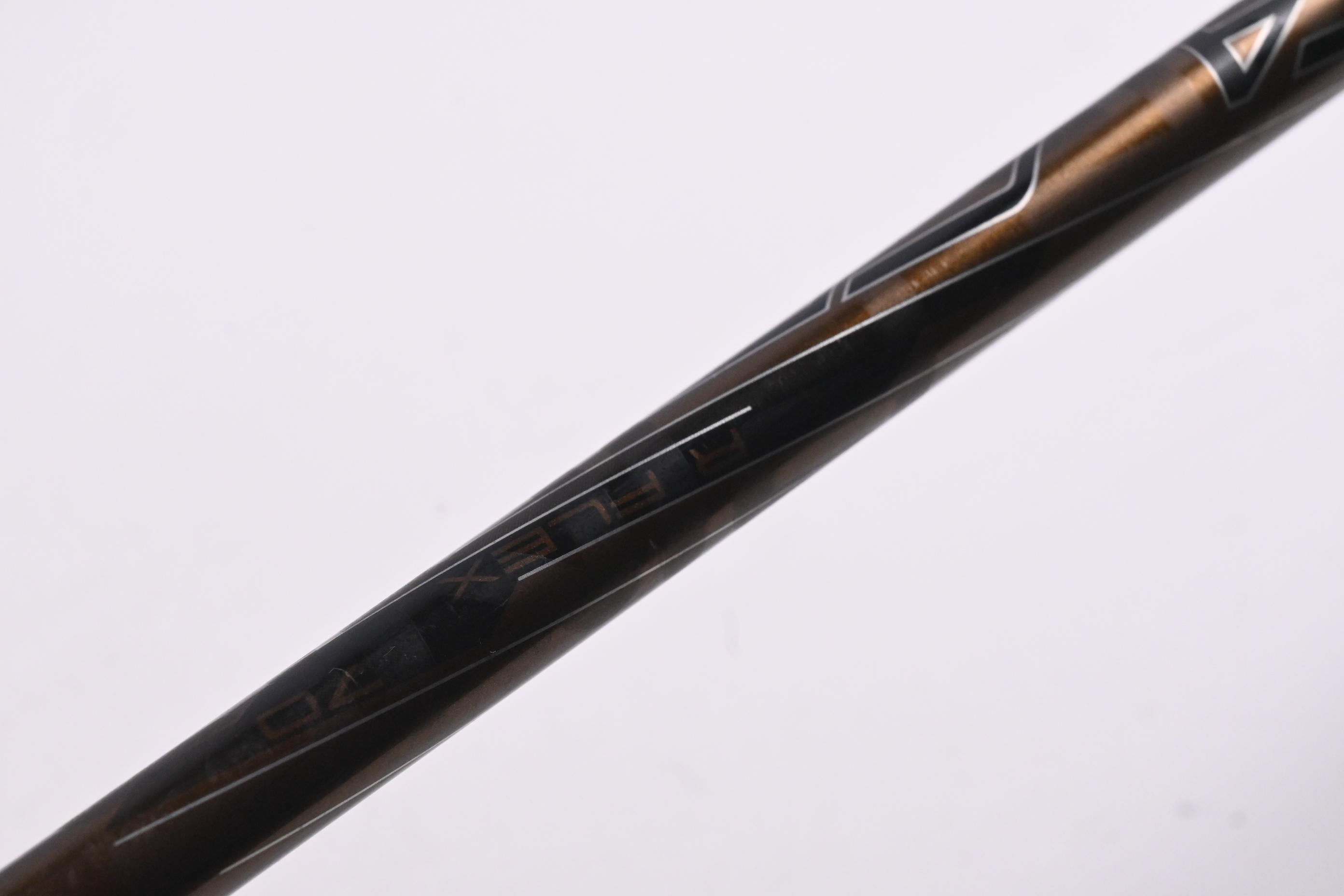 Ping G400 Crossover #4 Hybrid / 22 Degree / Regular Flex Ping Alta CB 70 Shaft