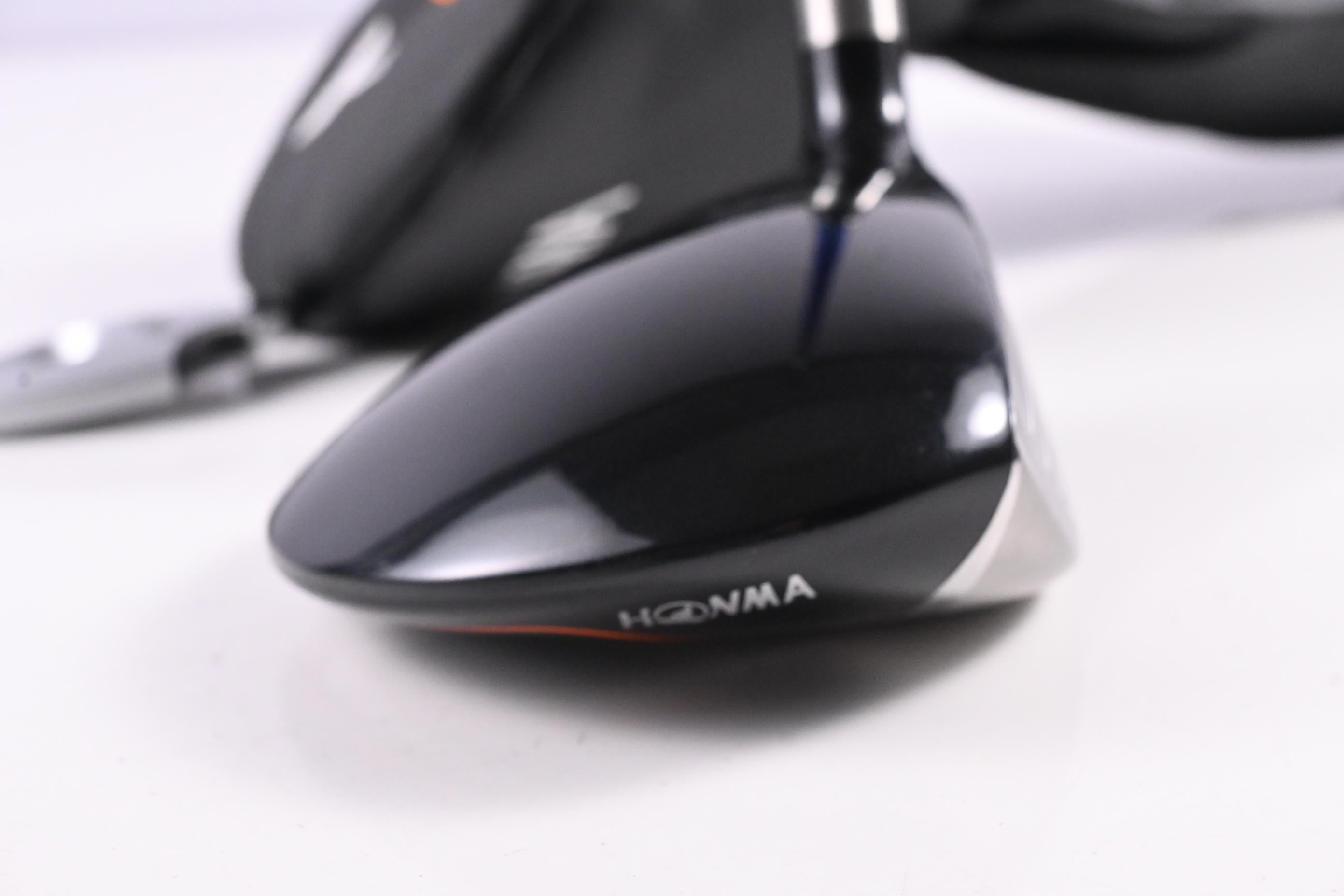 Honma TW747 #3 Wood / 15 Degree / Stiff Flex Honma Vizard FP-6 Shaft